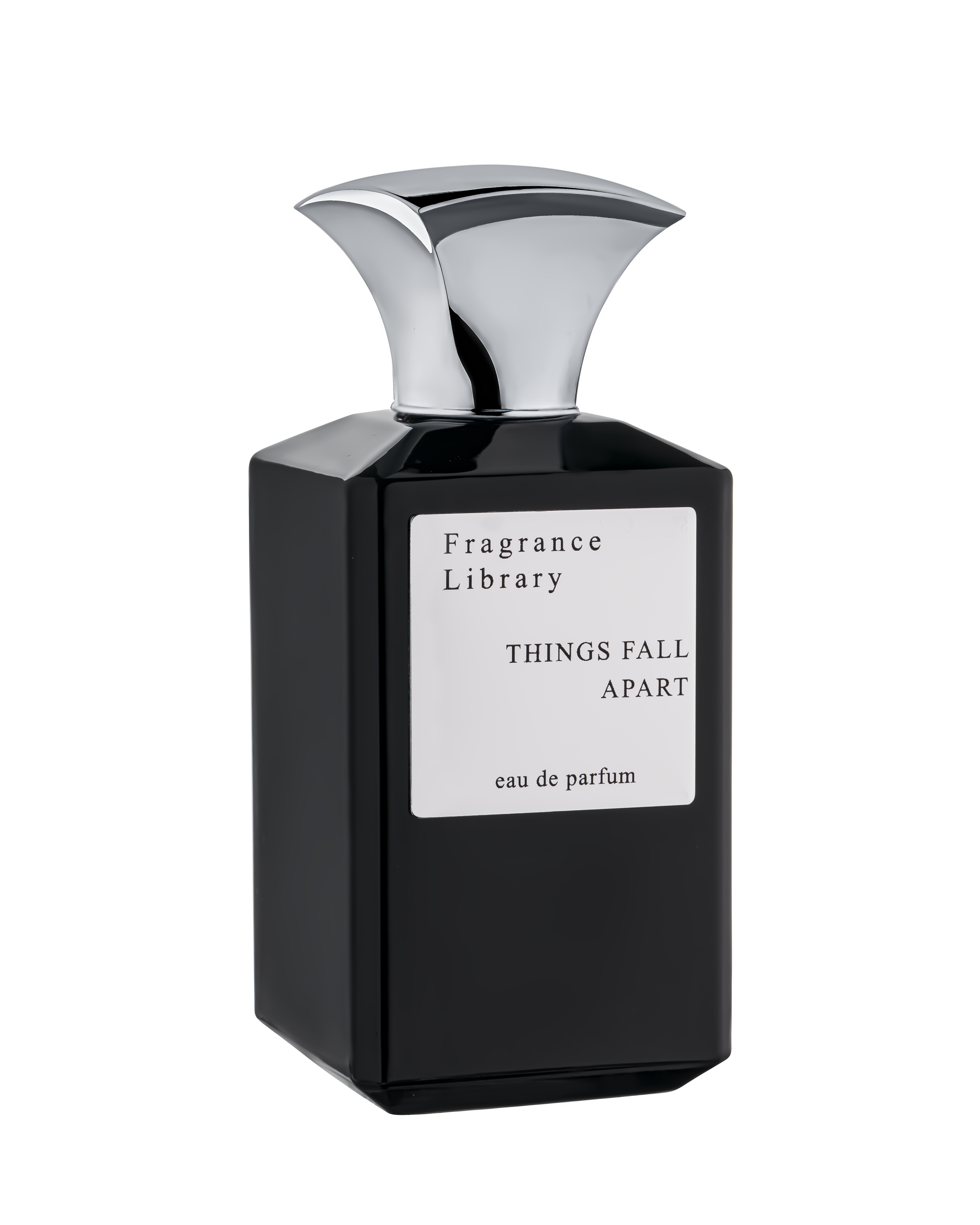 Things Fall Apart - 100 ml