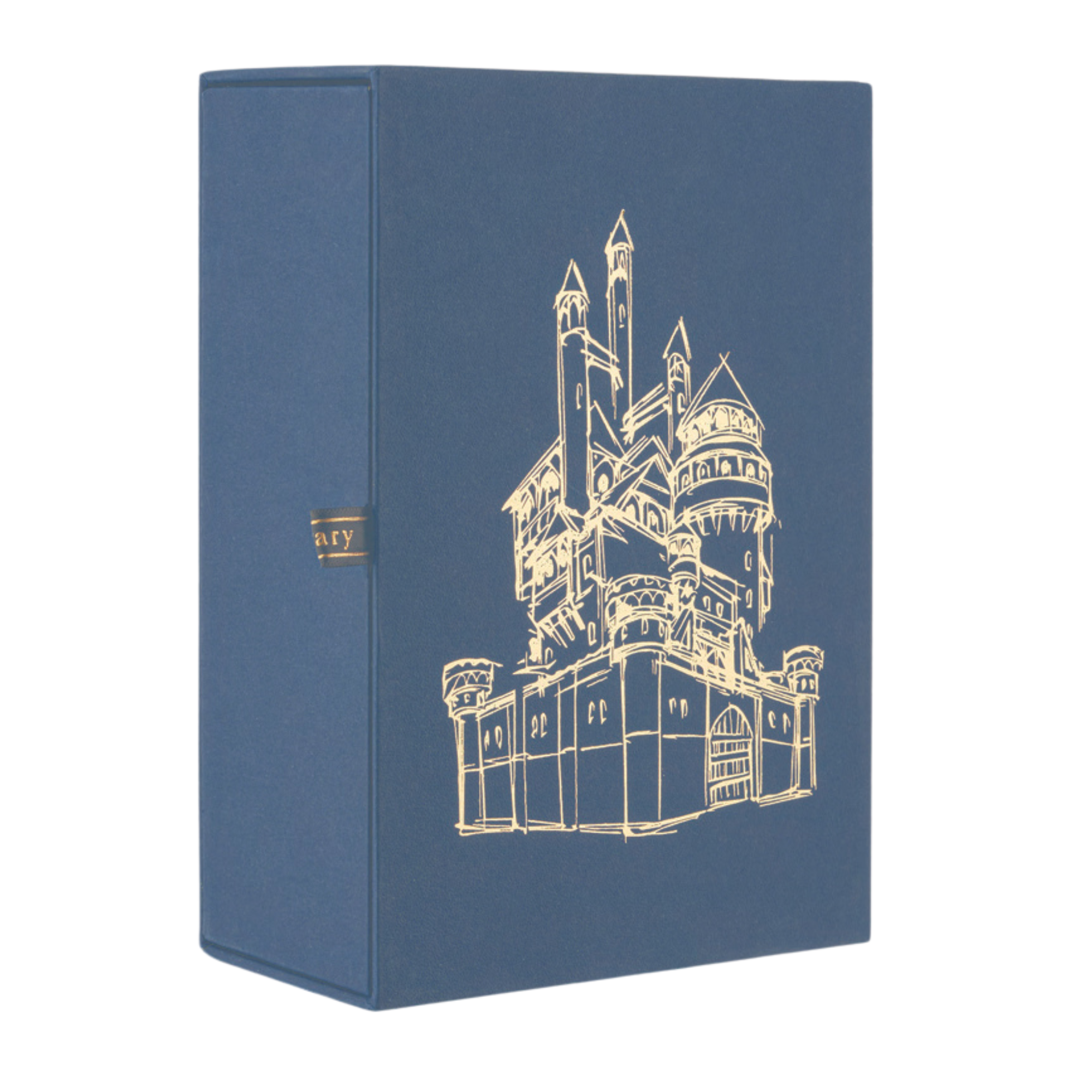 The Castle - 100 ml