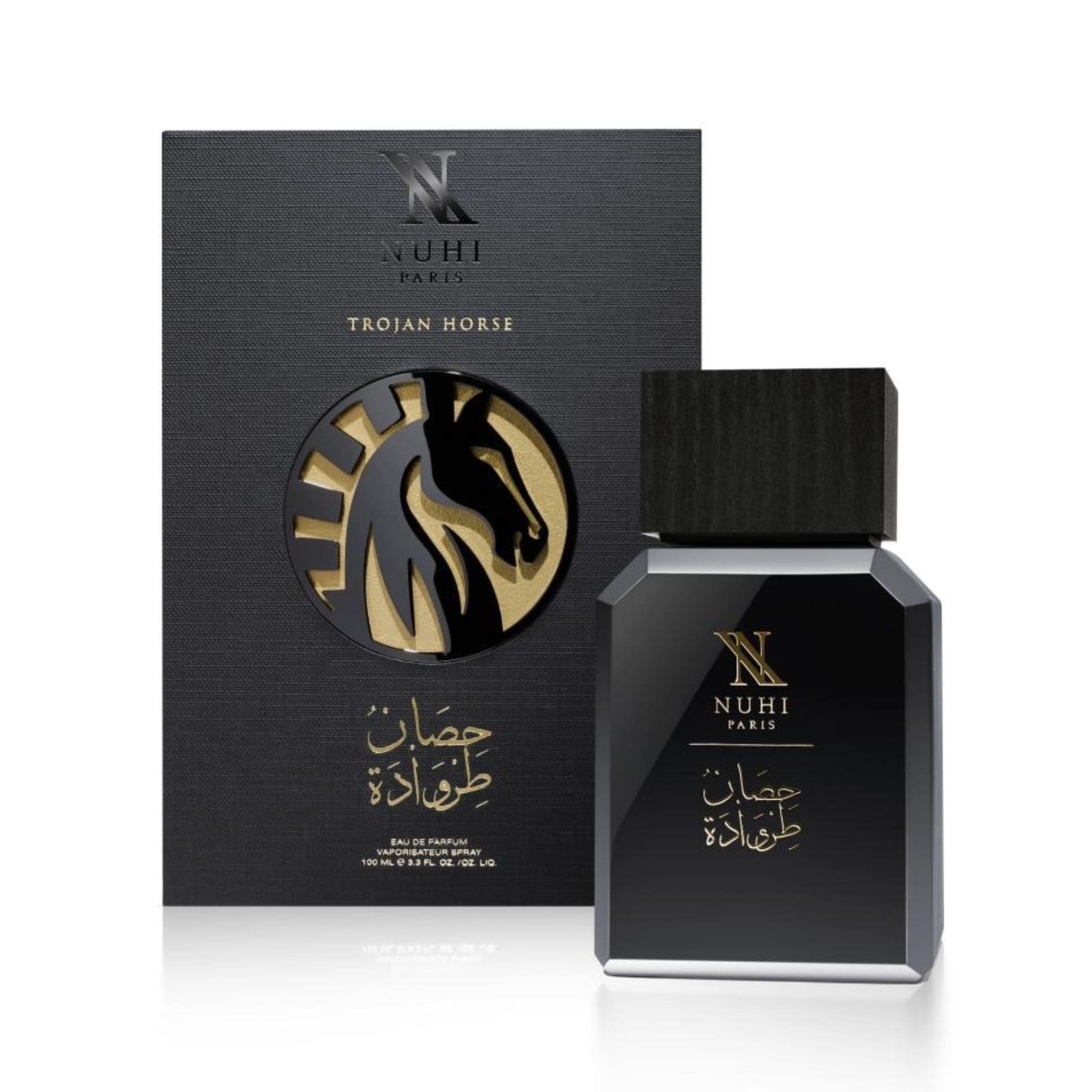 Trojan Horse Eau de Parfum - 100 ml