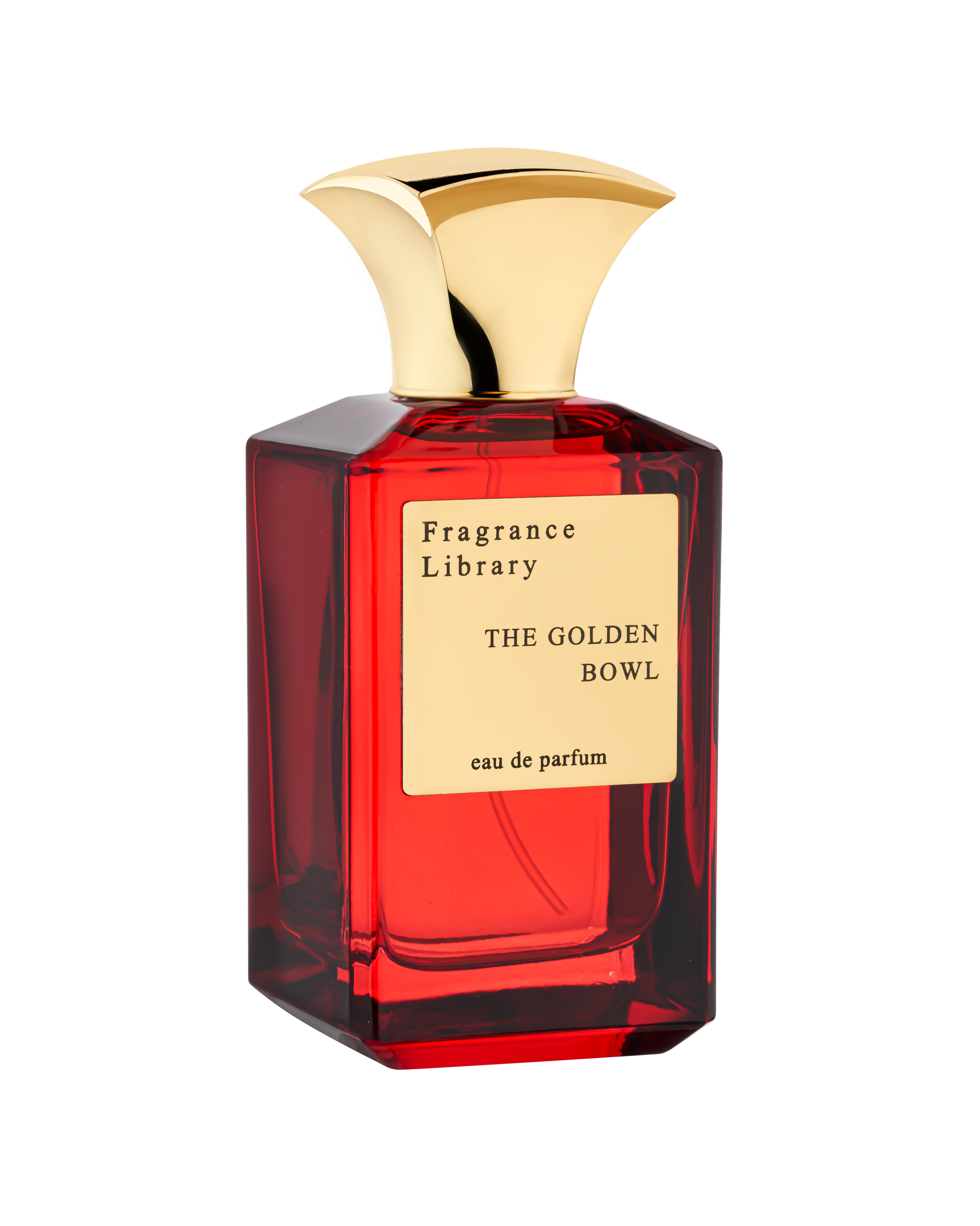 The Golden Bowl - 100 ml