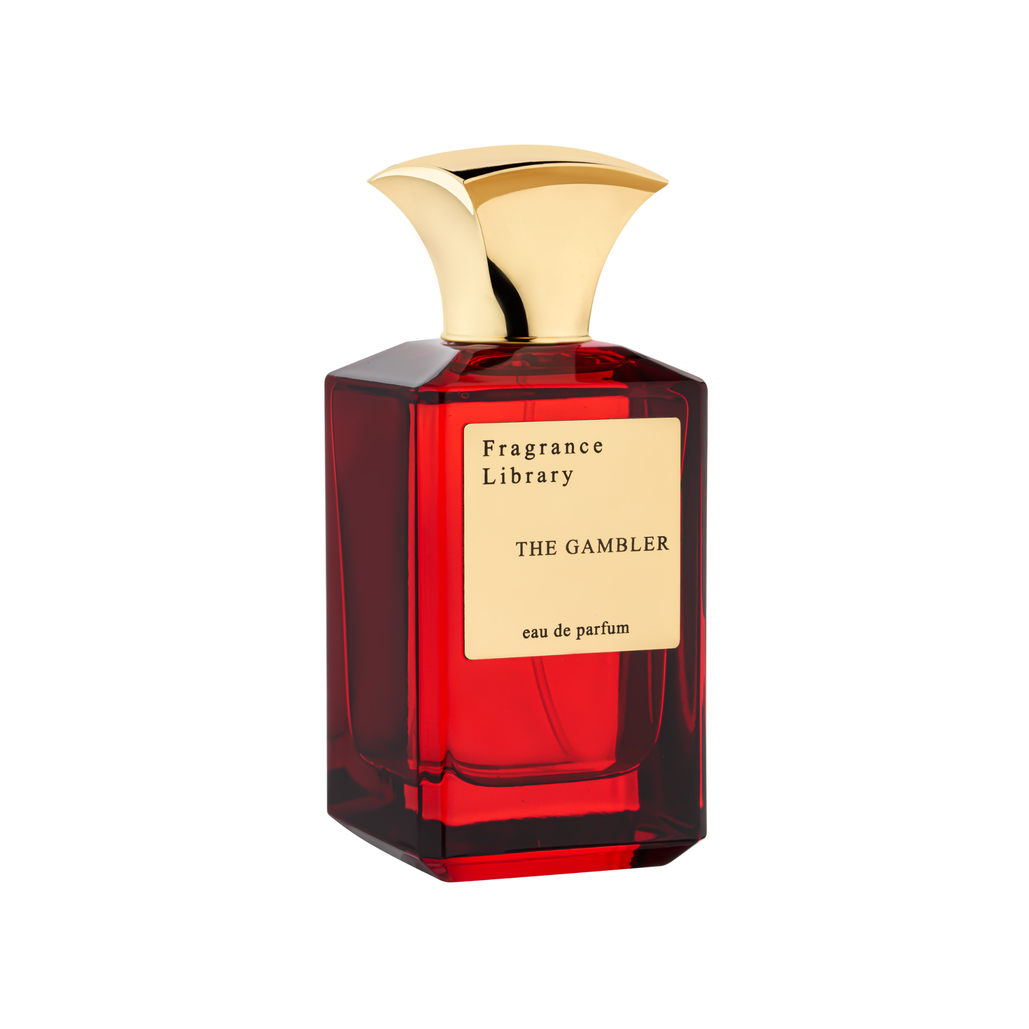 The Gambler - 100 ml