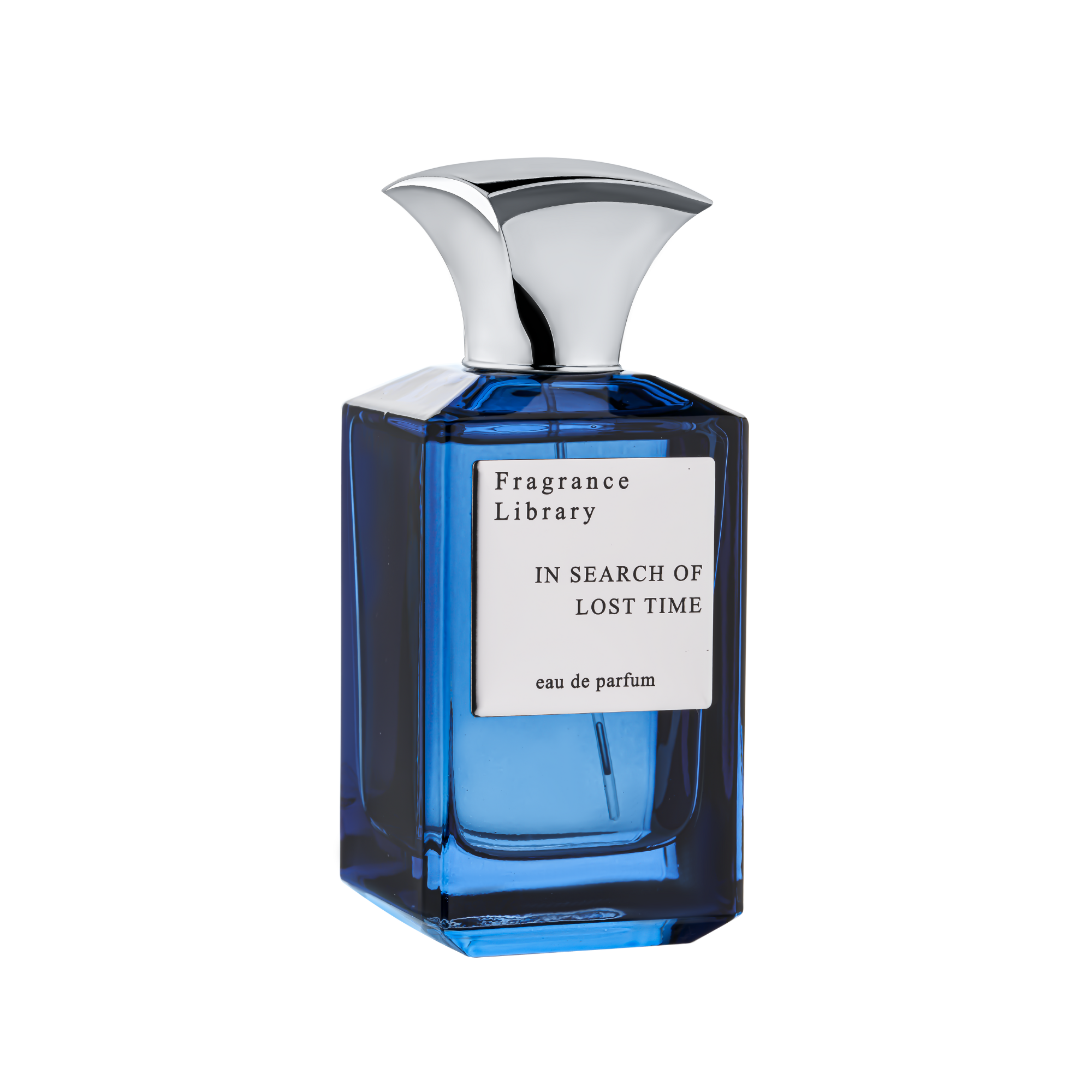 In Search Of Lost Time - 100 ml