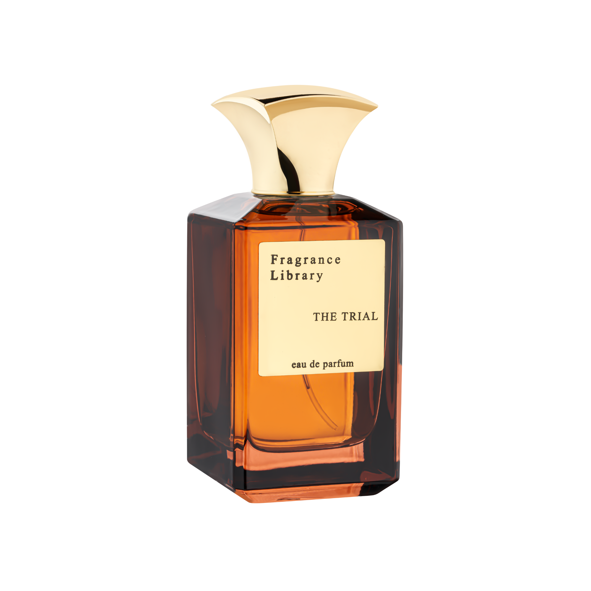 The Trial - 100 ml