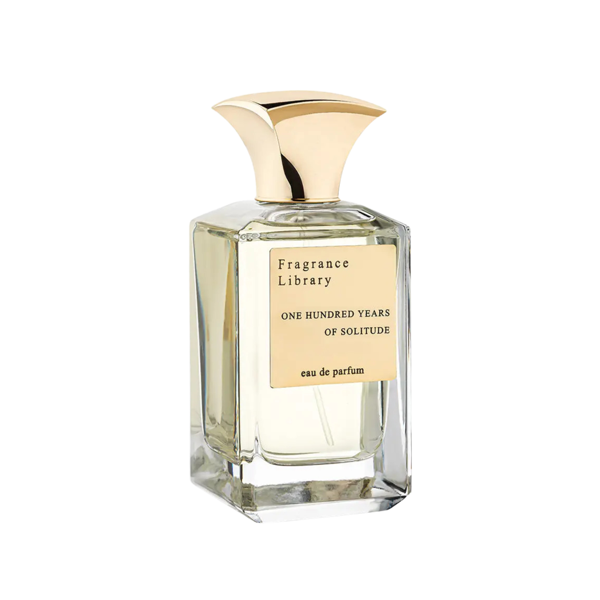 One Hundred Years Of Solitude - 100 ml