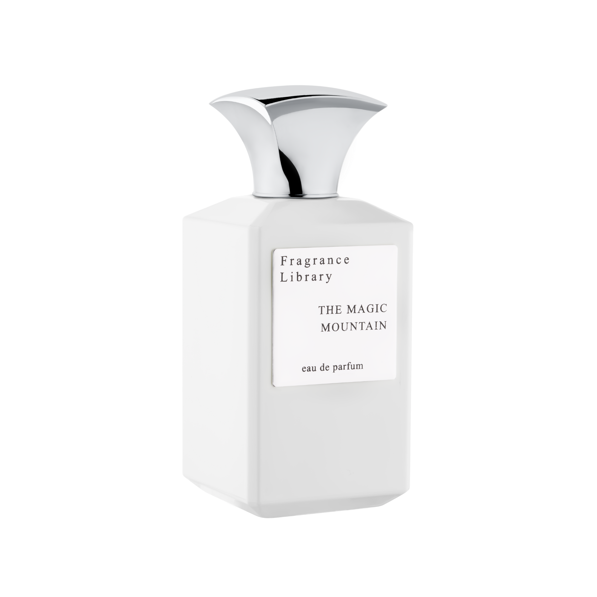 The Magic Mountain - 100 ml