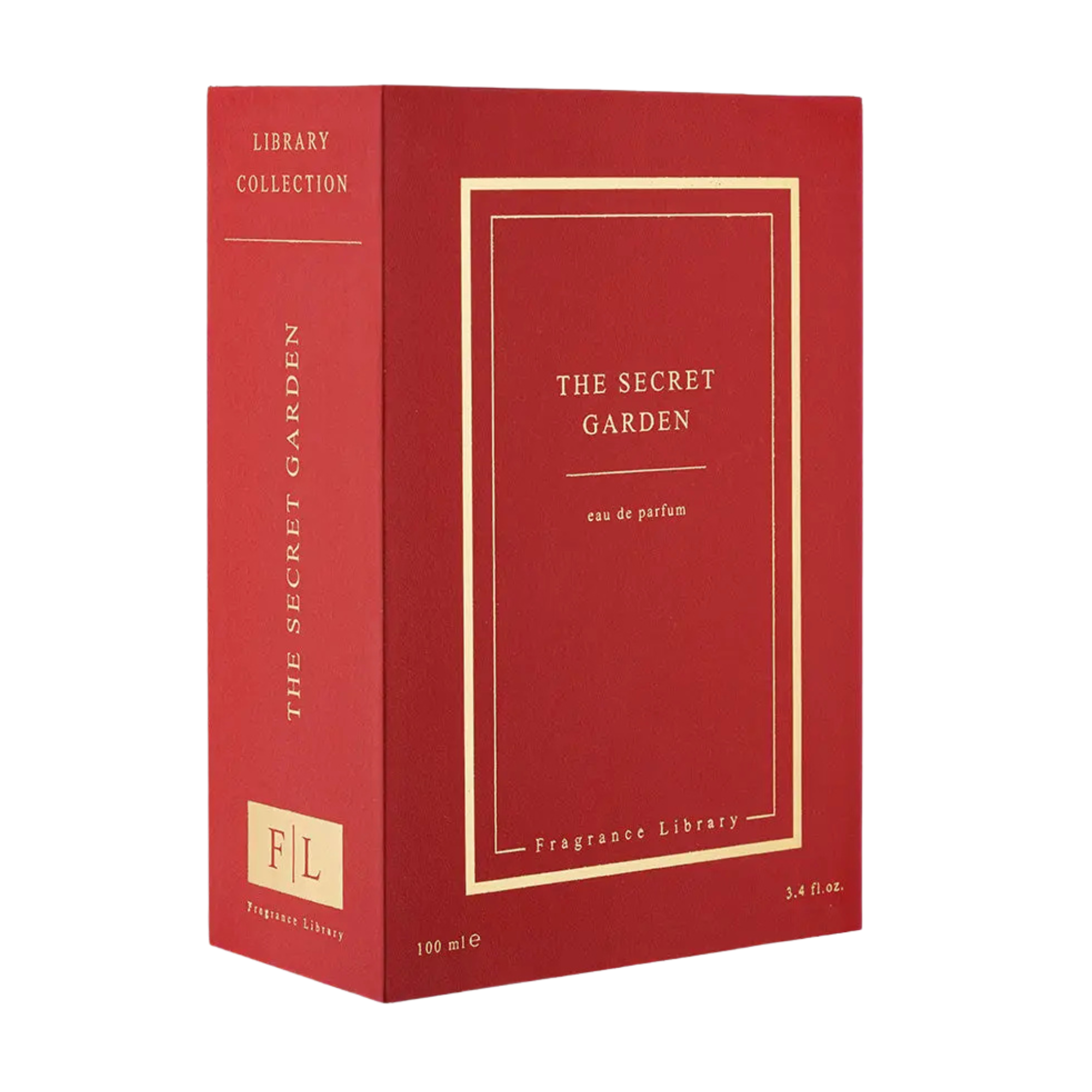 The Secret Garden - 100 ml