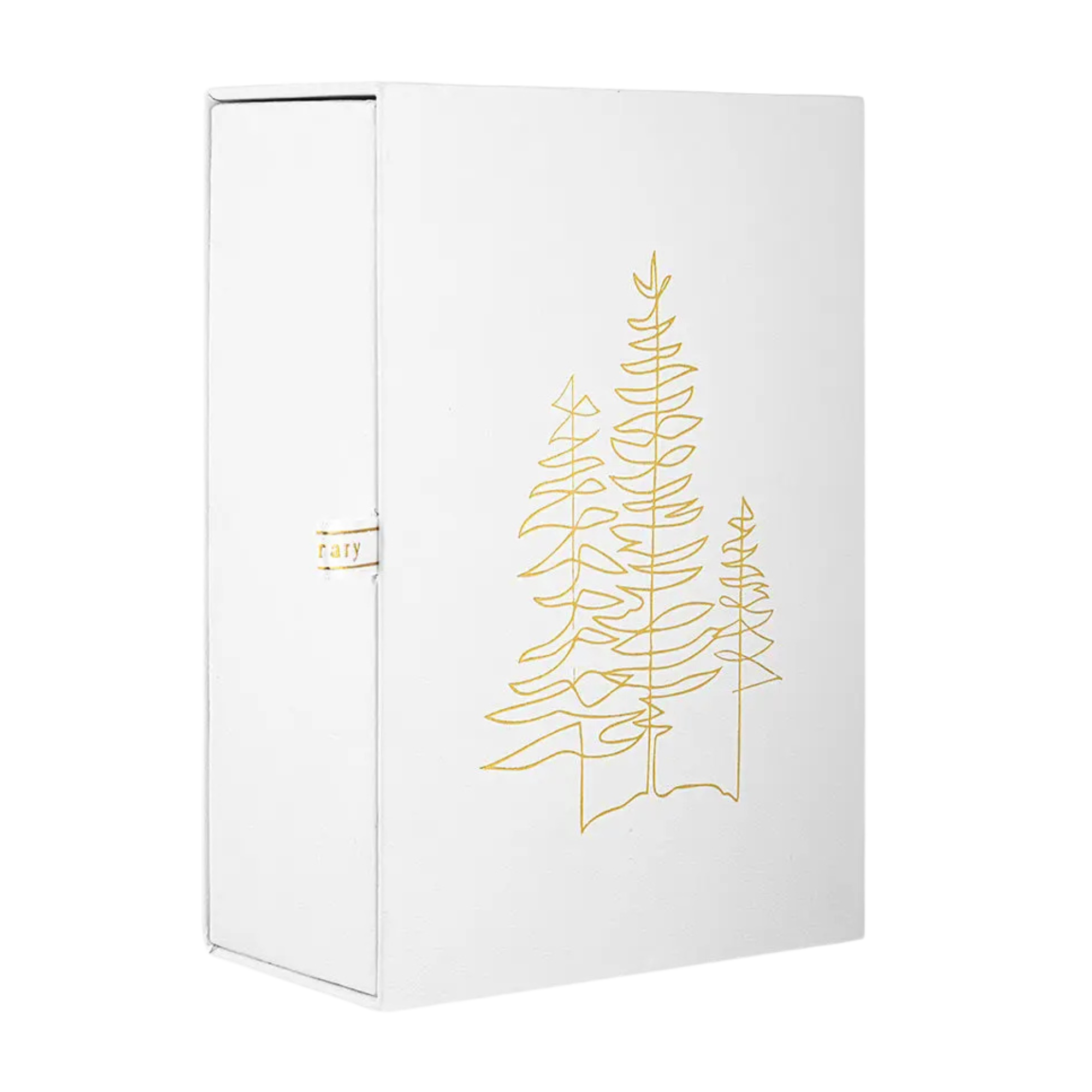 One Hundred Years Of Solitude - 100 ml
