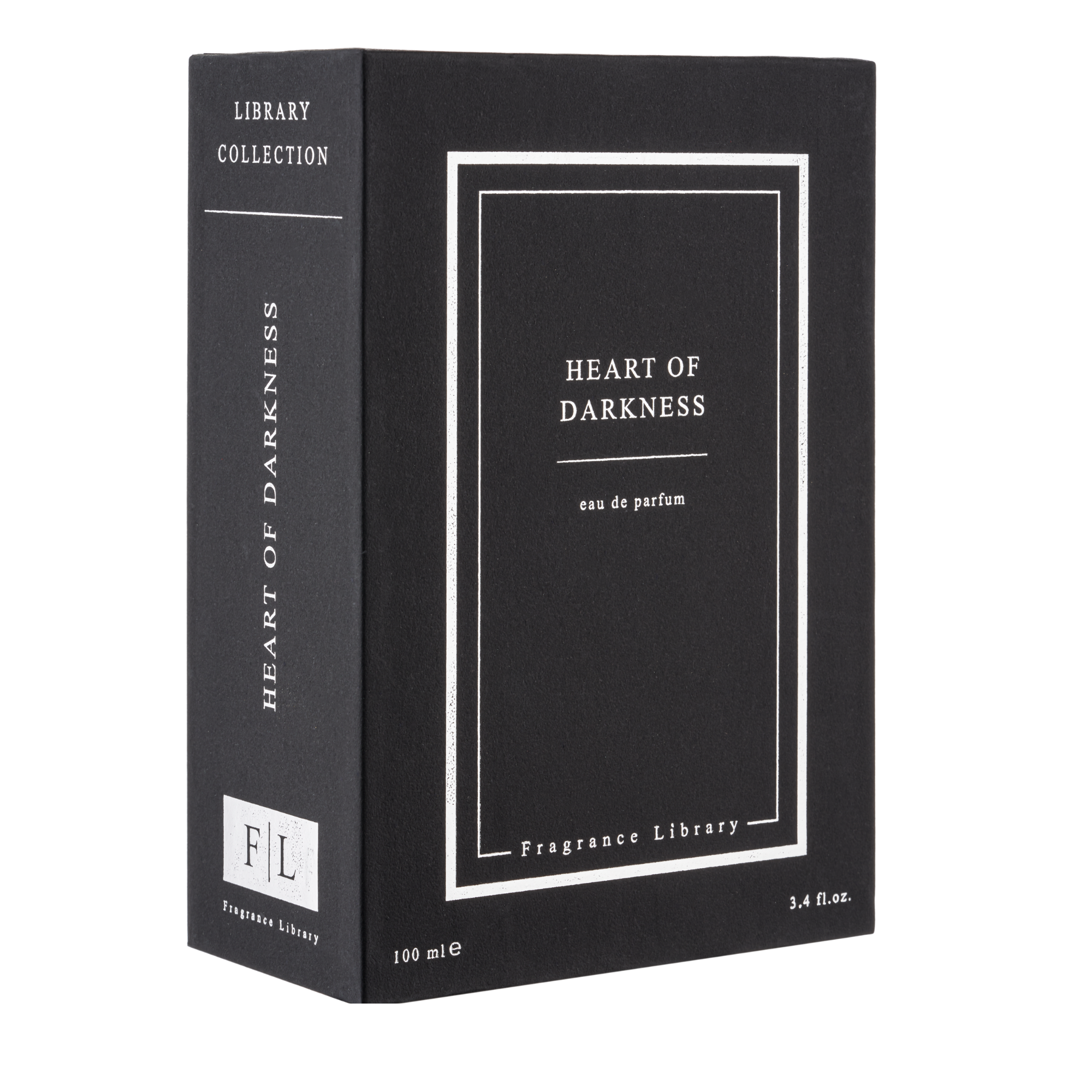 Heart of Darkness - 100 ml