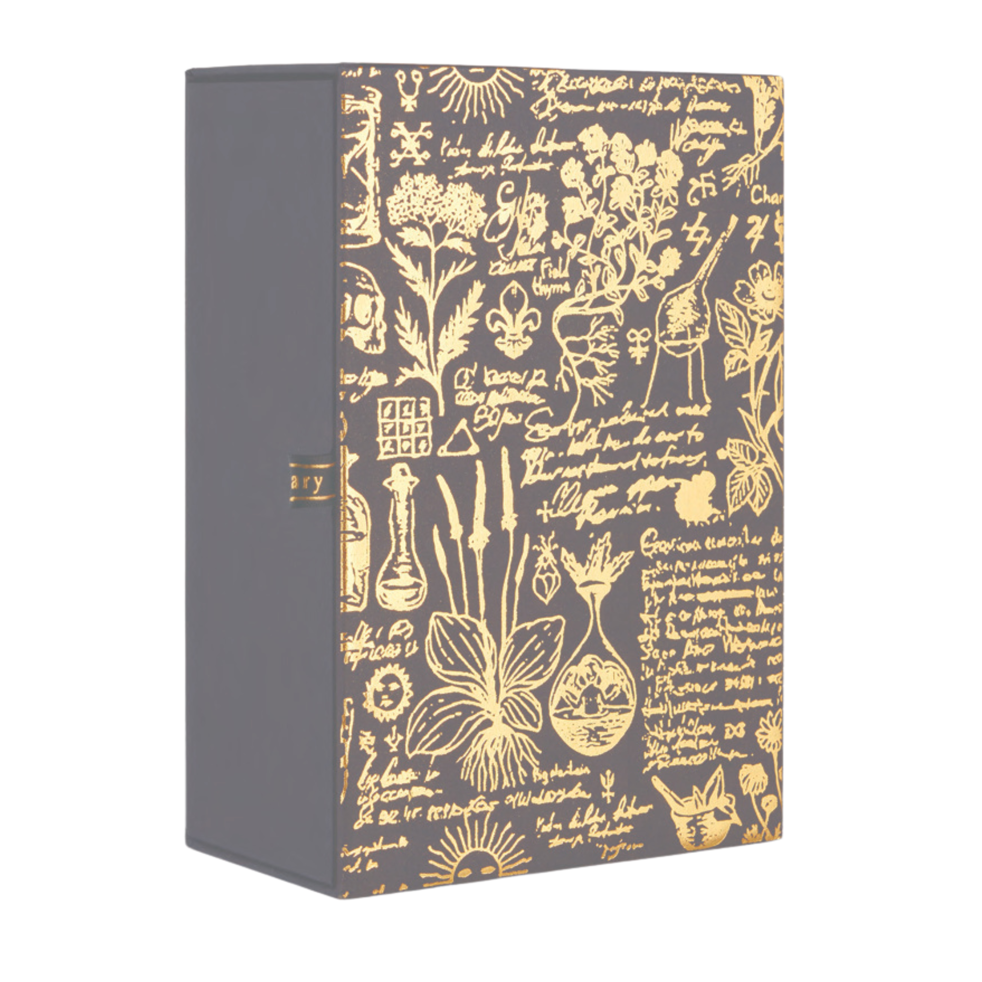 The Alchemist - 100 ml