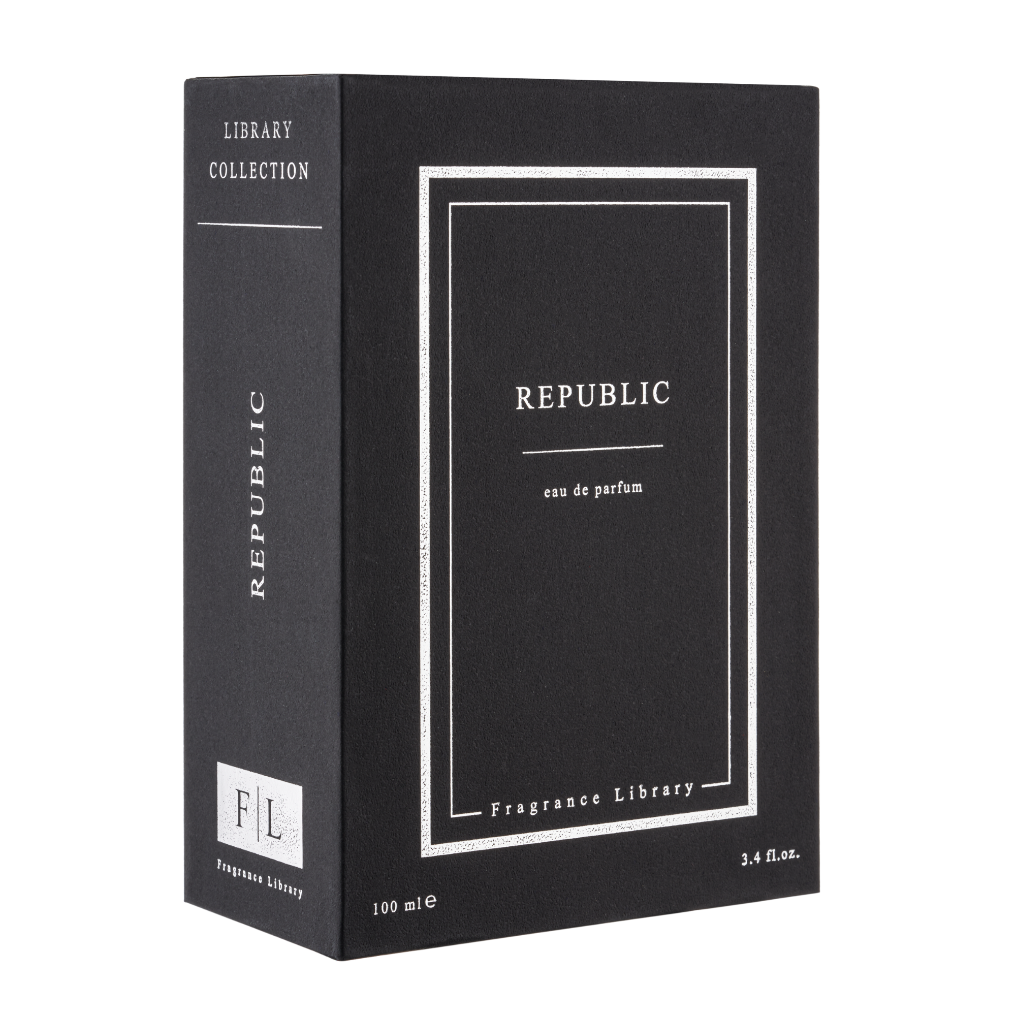 Republic - 100 ml