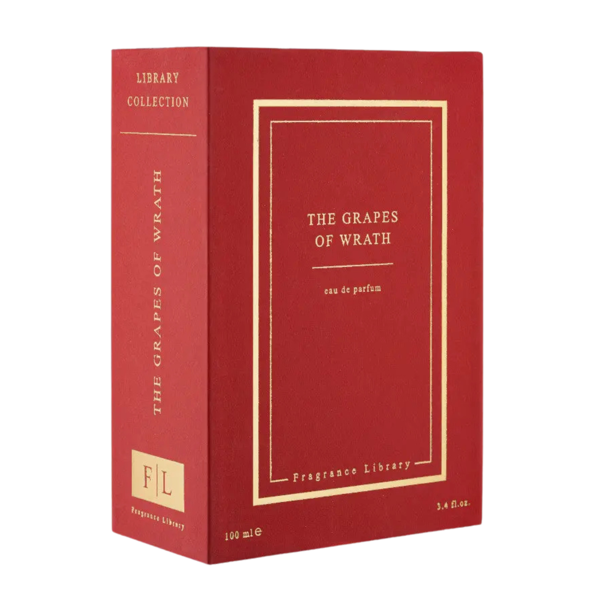 The Grapes of Wrath - 100 ml