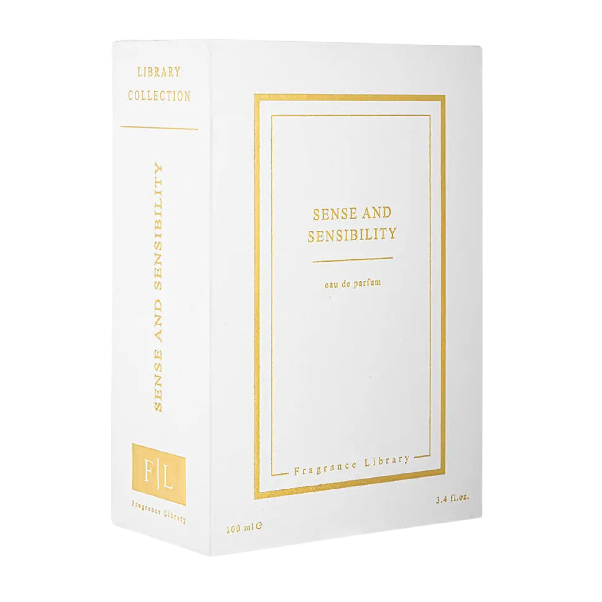 Sense and Sensibility - 100 ml