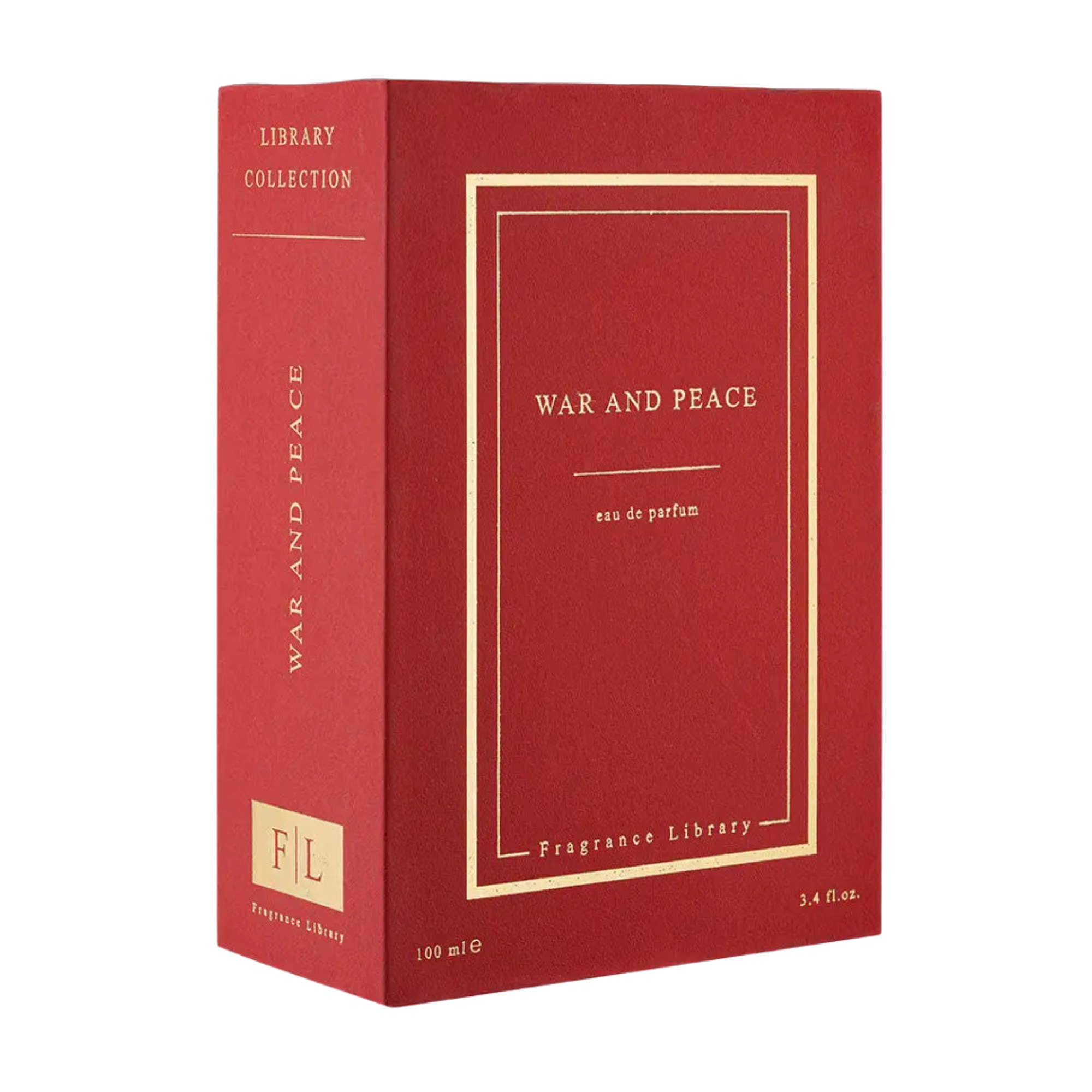 War and Peace - 100 ml