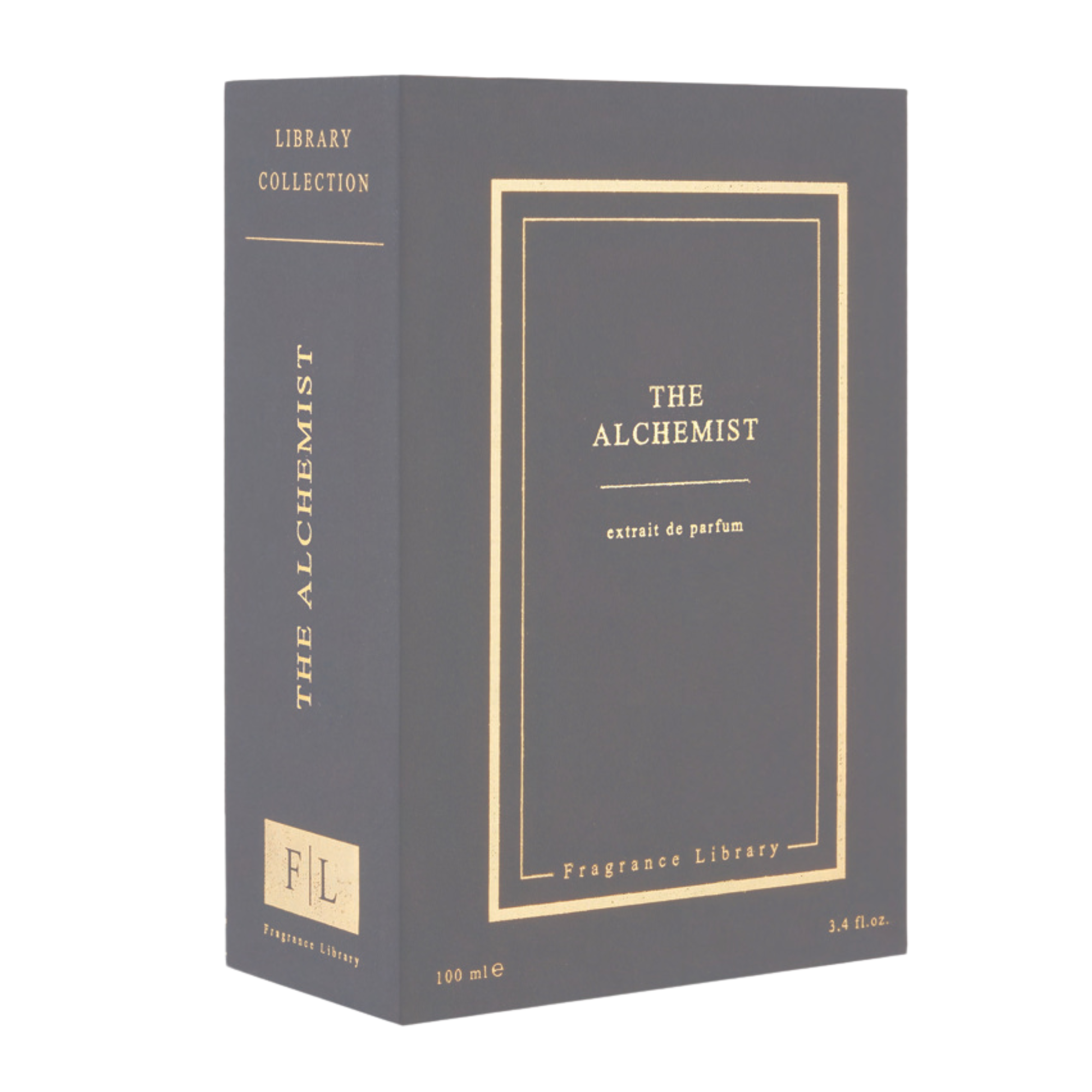 The Alchemist - 100 ml