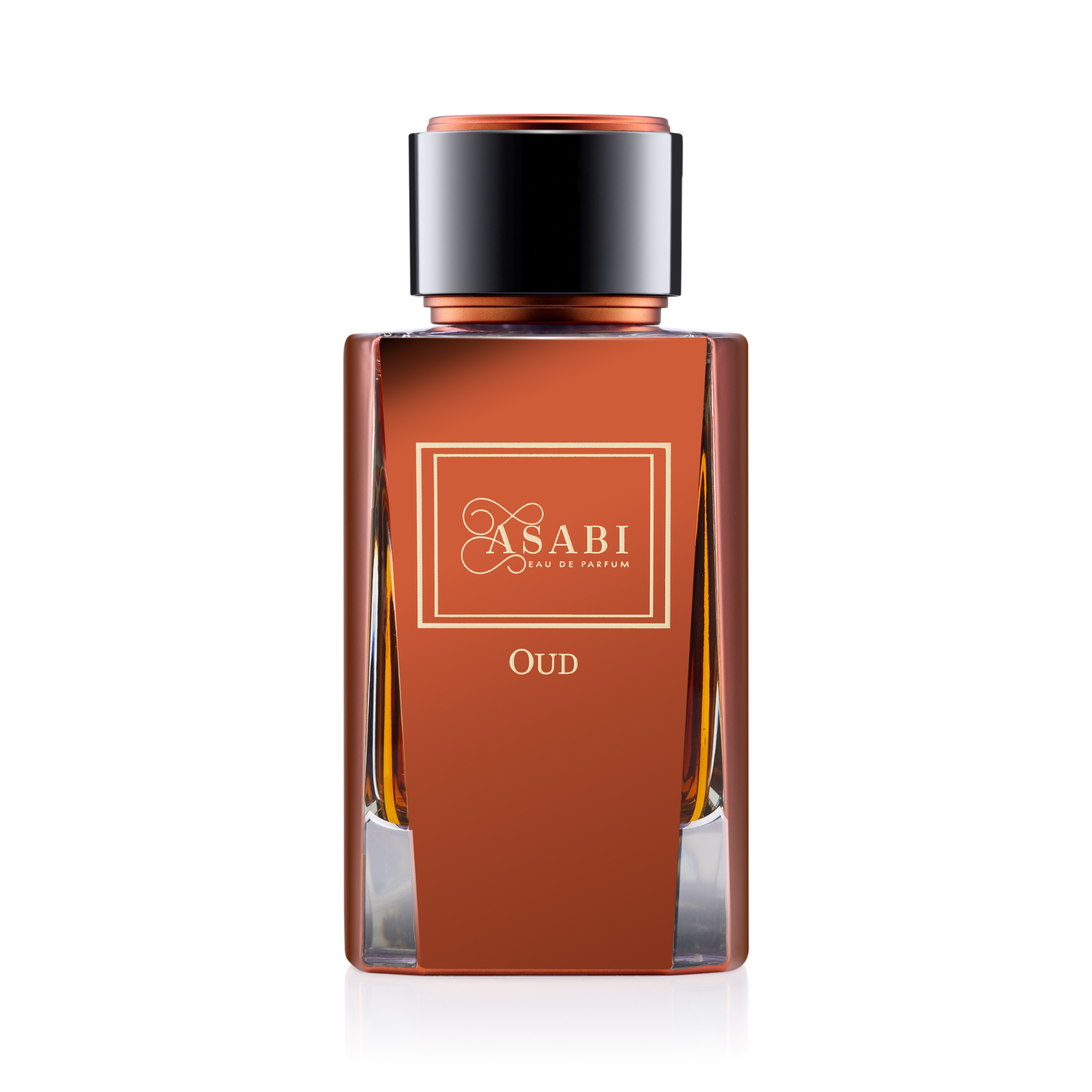 Oud – Eau de Parfum Intense Spray- 100 ml