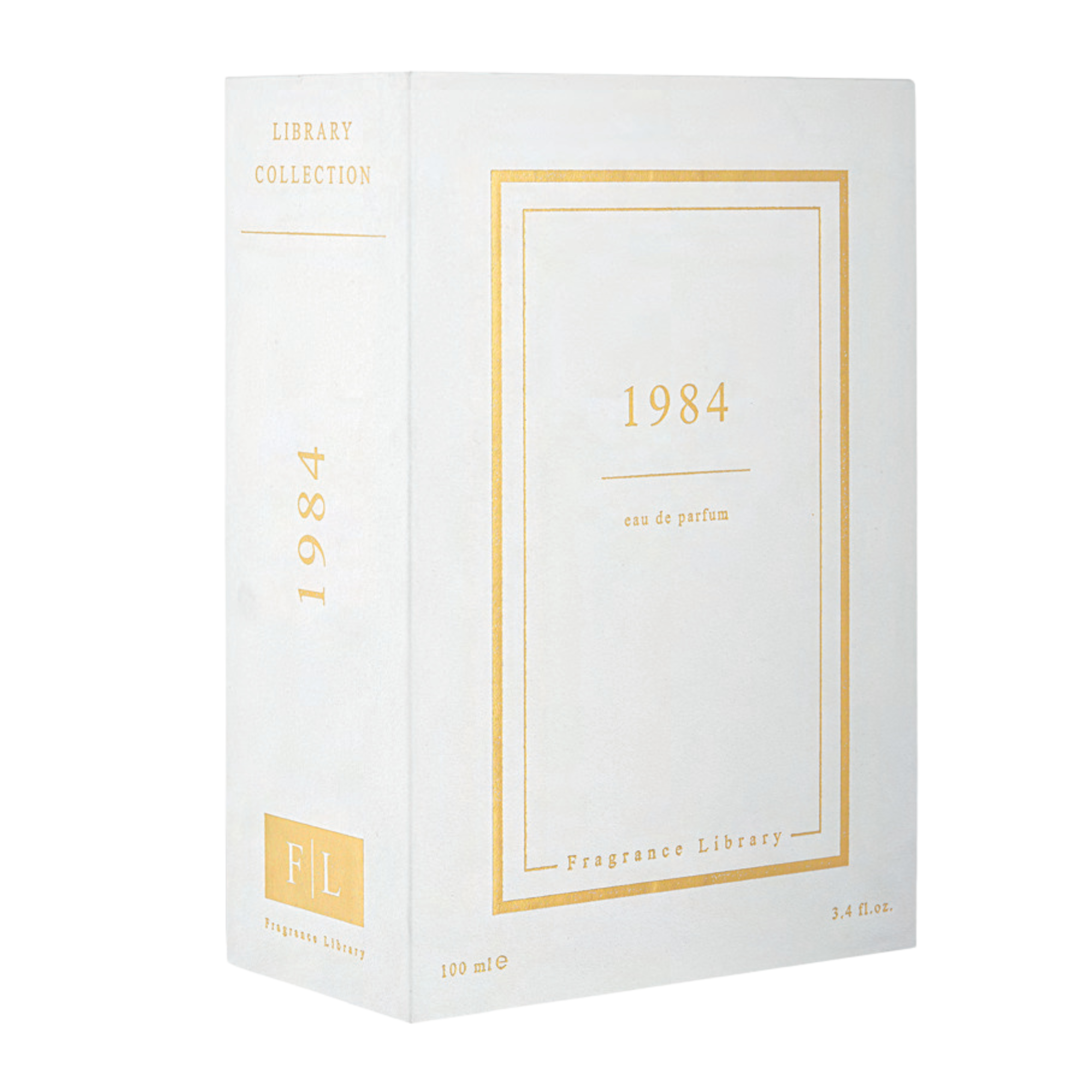1984 - 100 ml