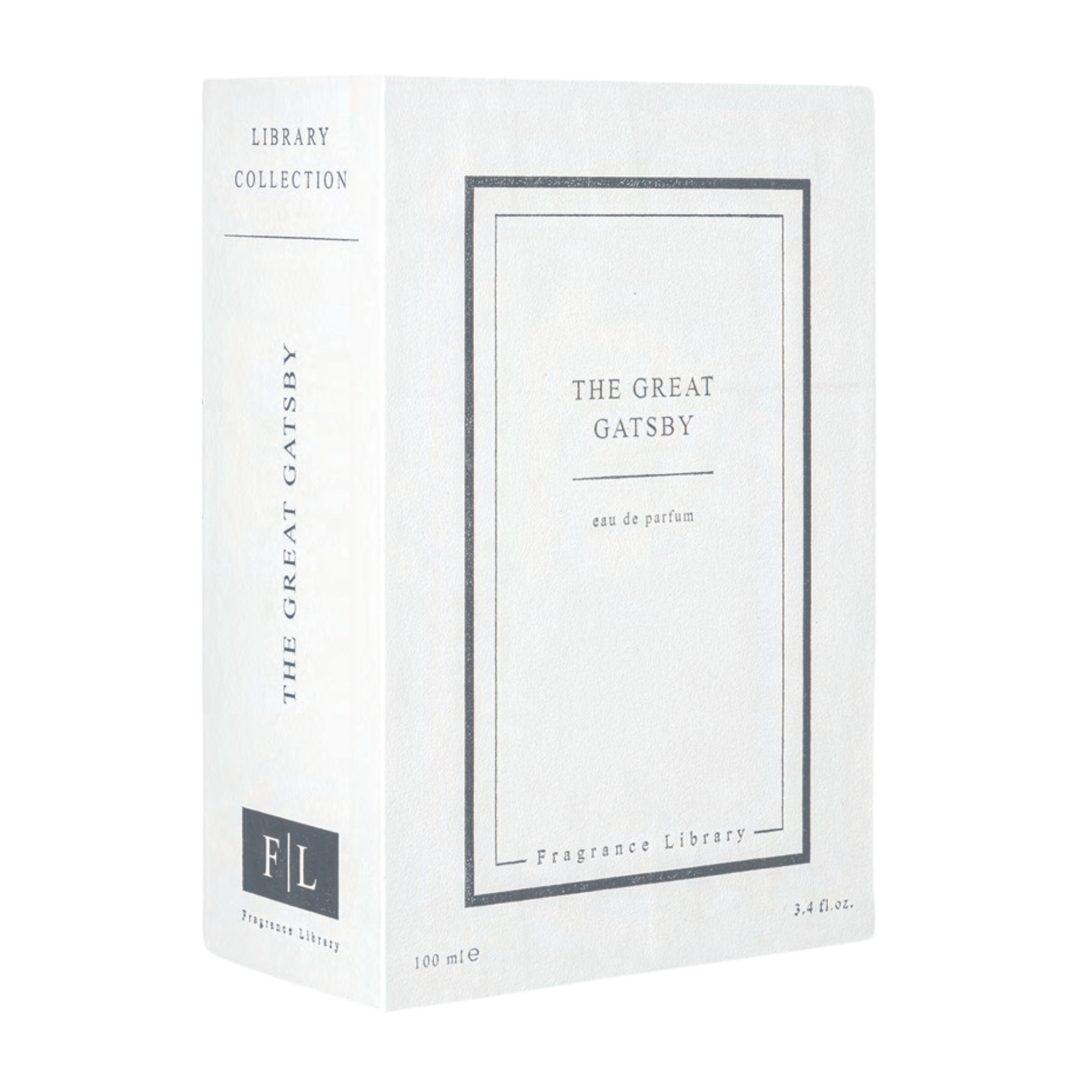 The Great Gatsby - 100 ml