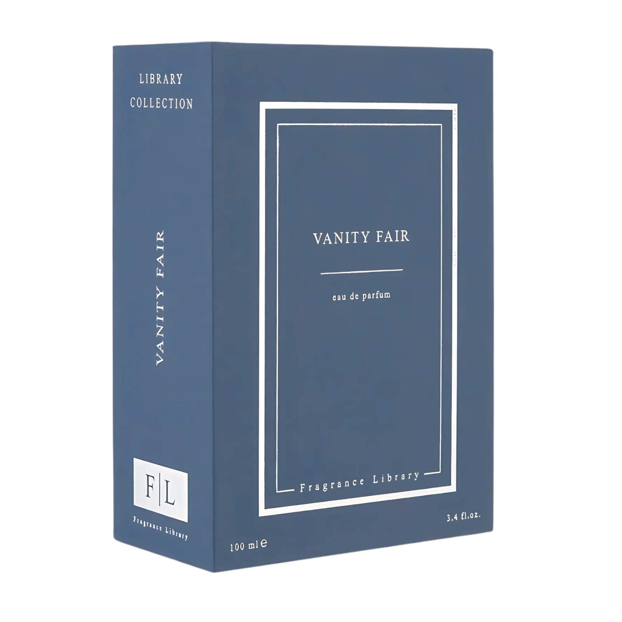 Vanity Fair - 100 ml