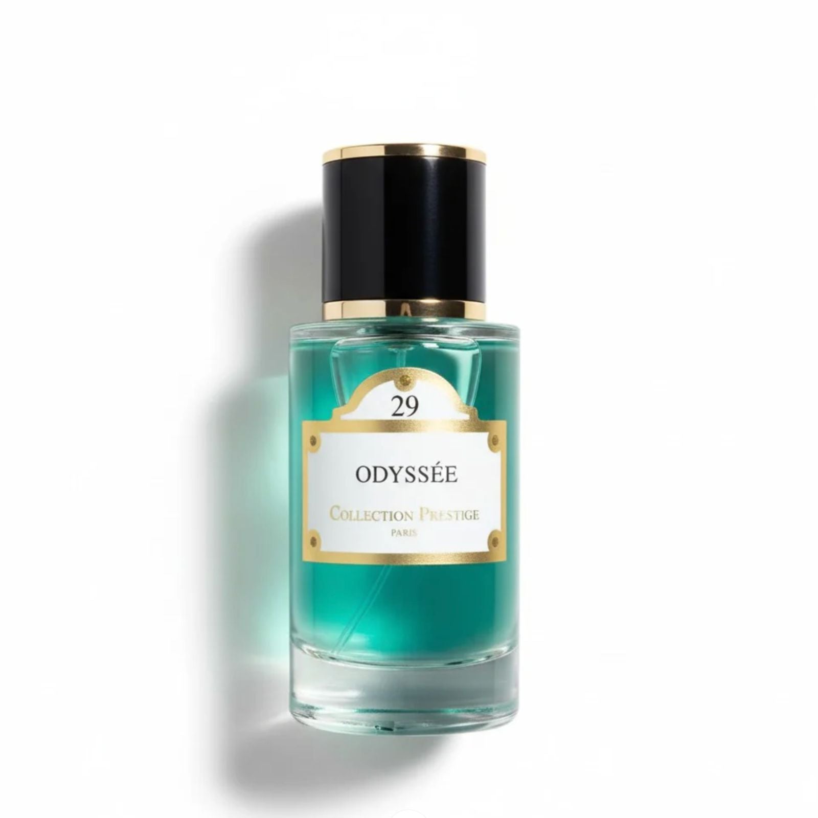 Collection Prestige Eau de Parfum – 50 ml