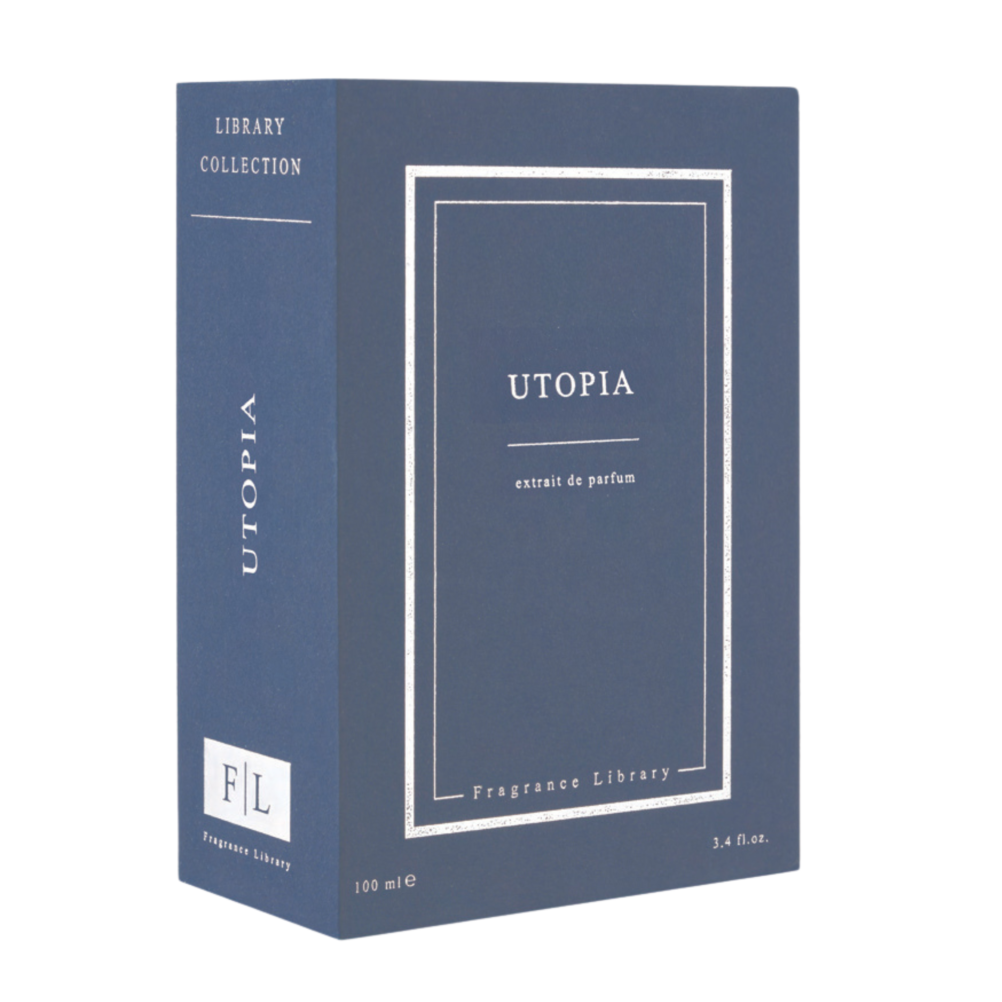 Utopia - 100 ml