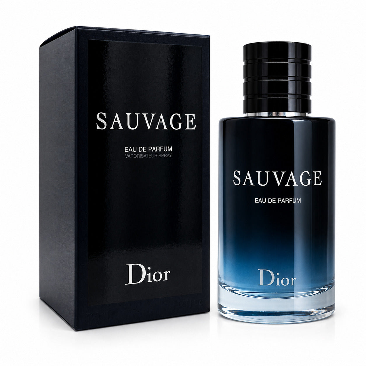 Dior® Sauvage Eau de Toilette - 100 ml