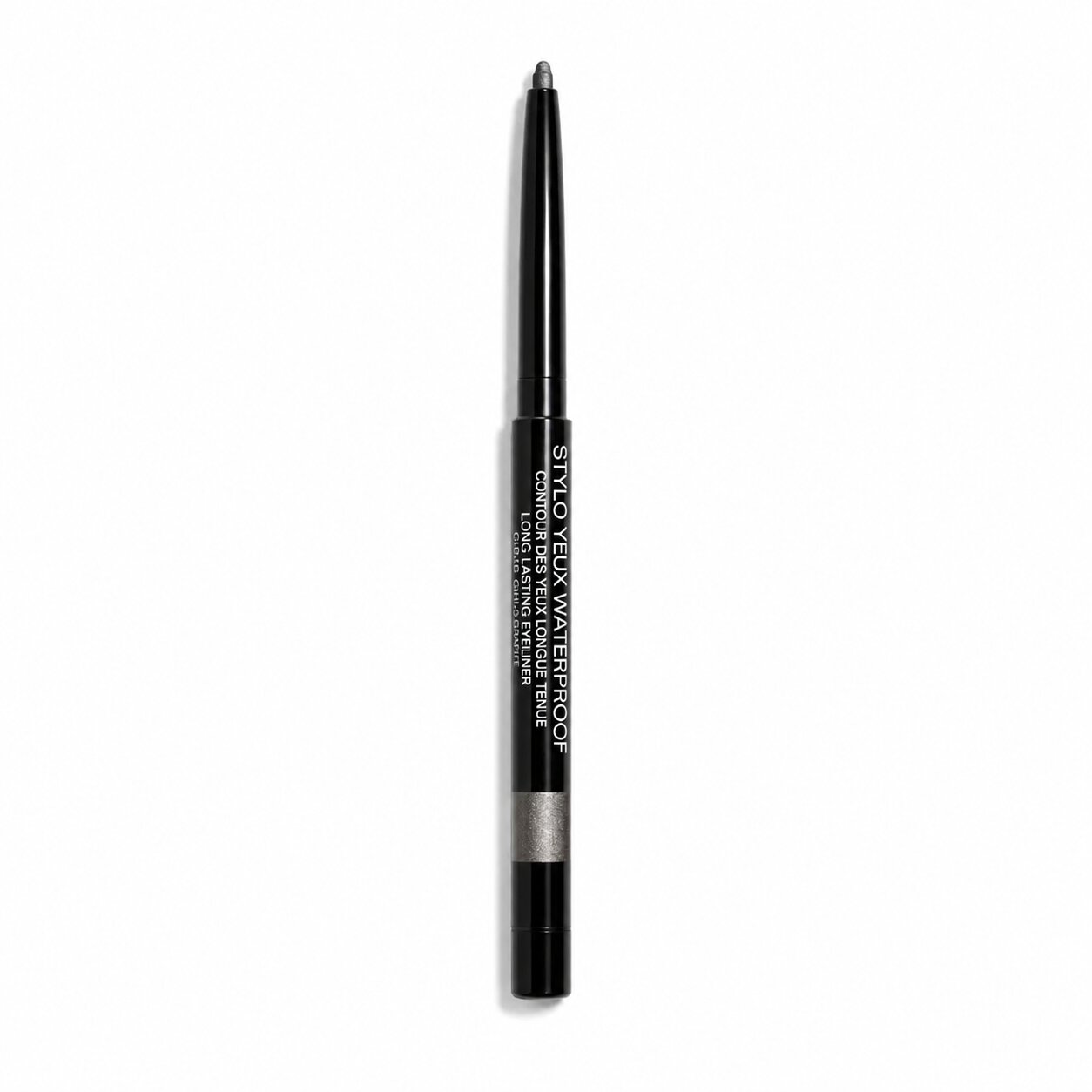 CHANEL® Stylo Yeux Waterproof 42 Gris Graphite