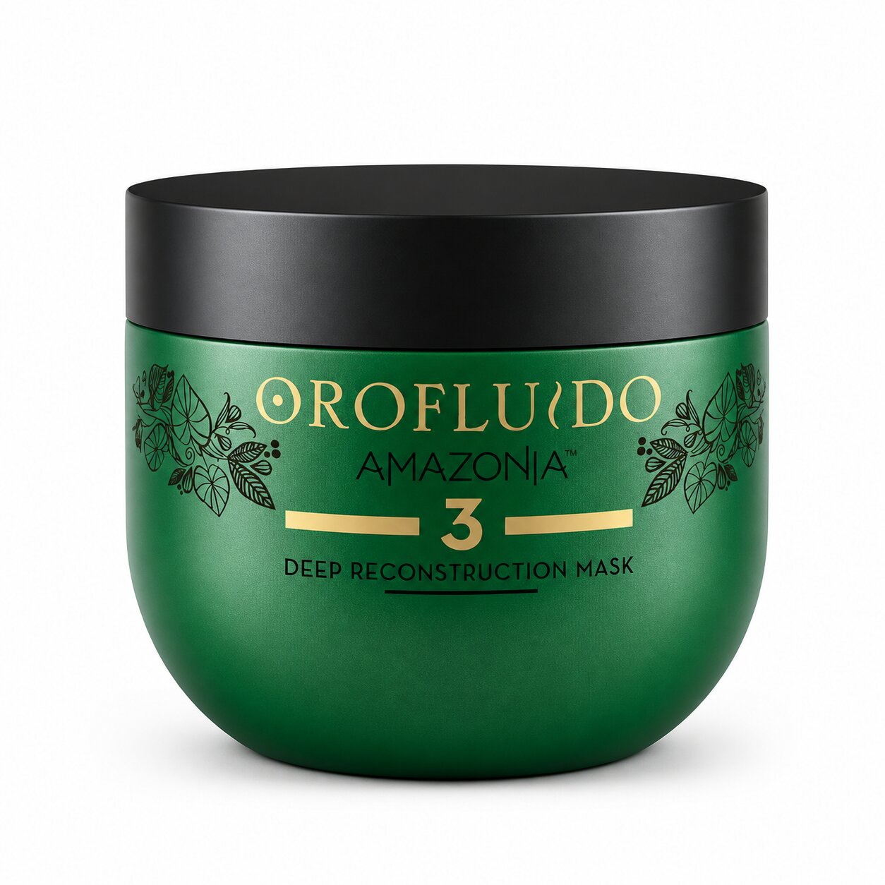 Orofluido® Amazonia Deep Reconstruction Mask - 500 ml