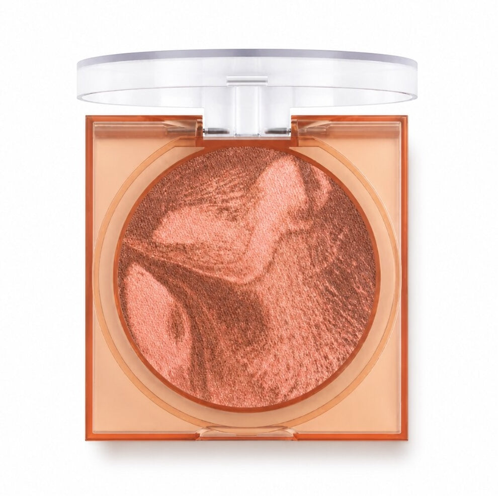 Huda Beauty® GloWish Soft Radiance Bronzing Powder 8 g