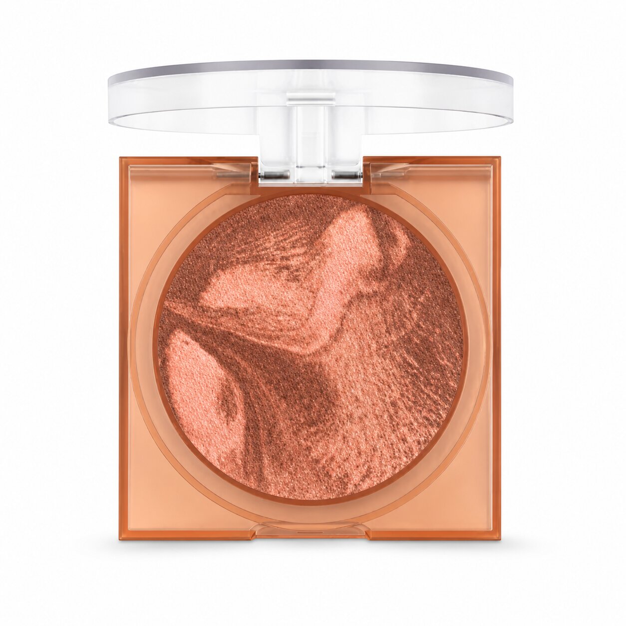 Huda Beauty® GloWish Soft Radiance Bronzing Powder 8 g