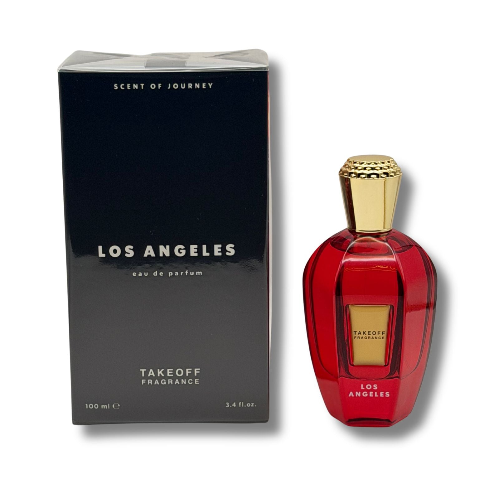 Takeoff Fragrance - 100 ml