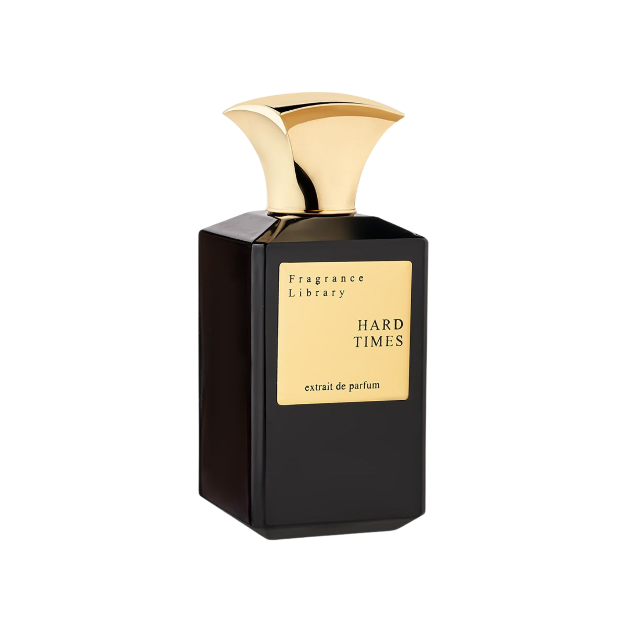 Hard Times - 100 ml
