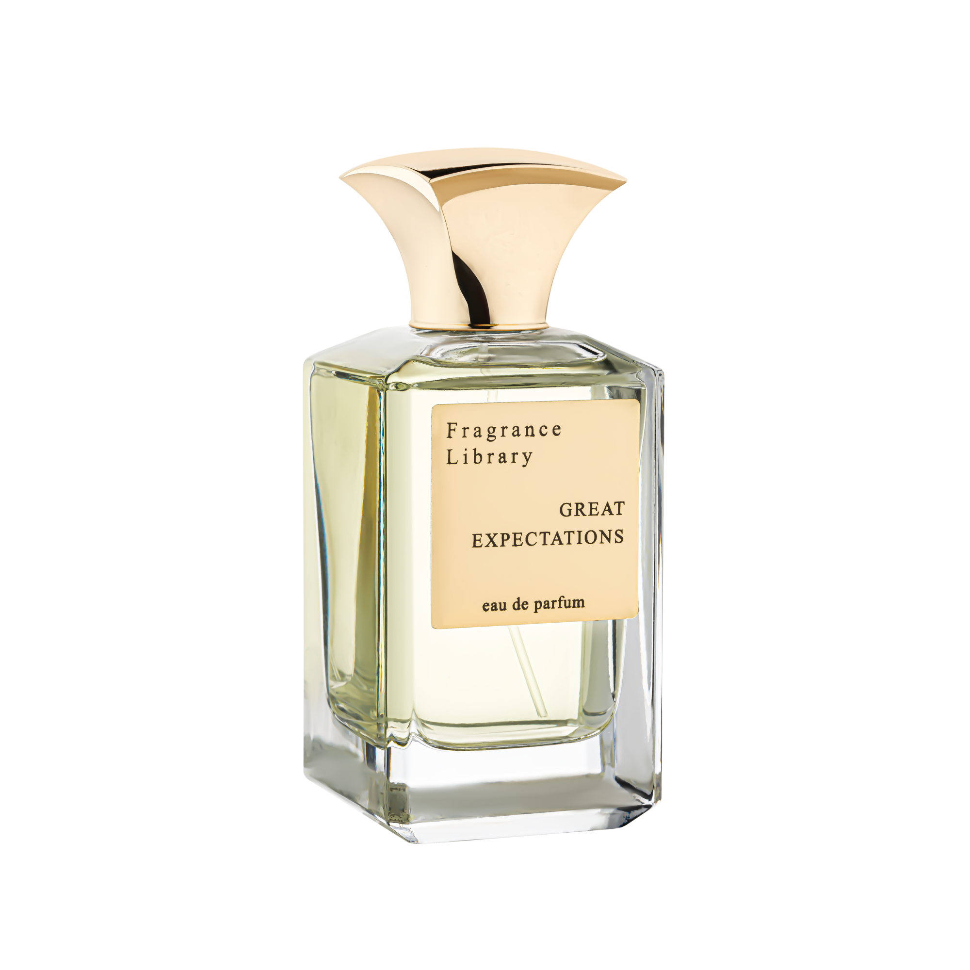 Great Expectations - 100 ml