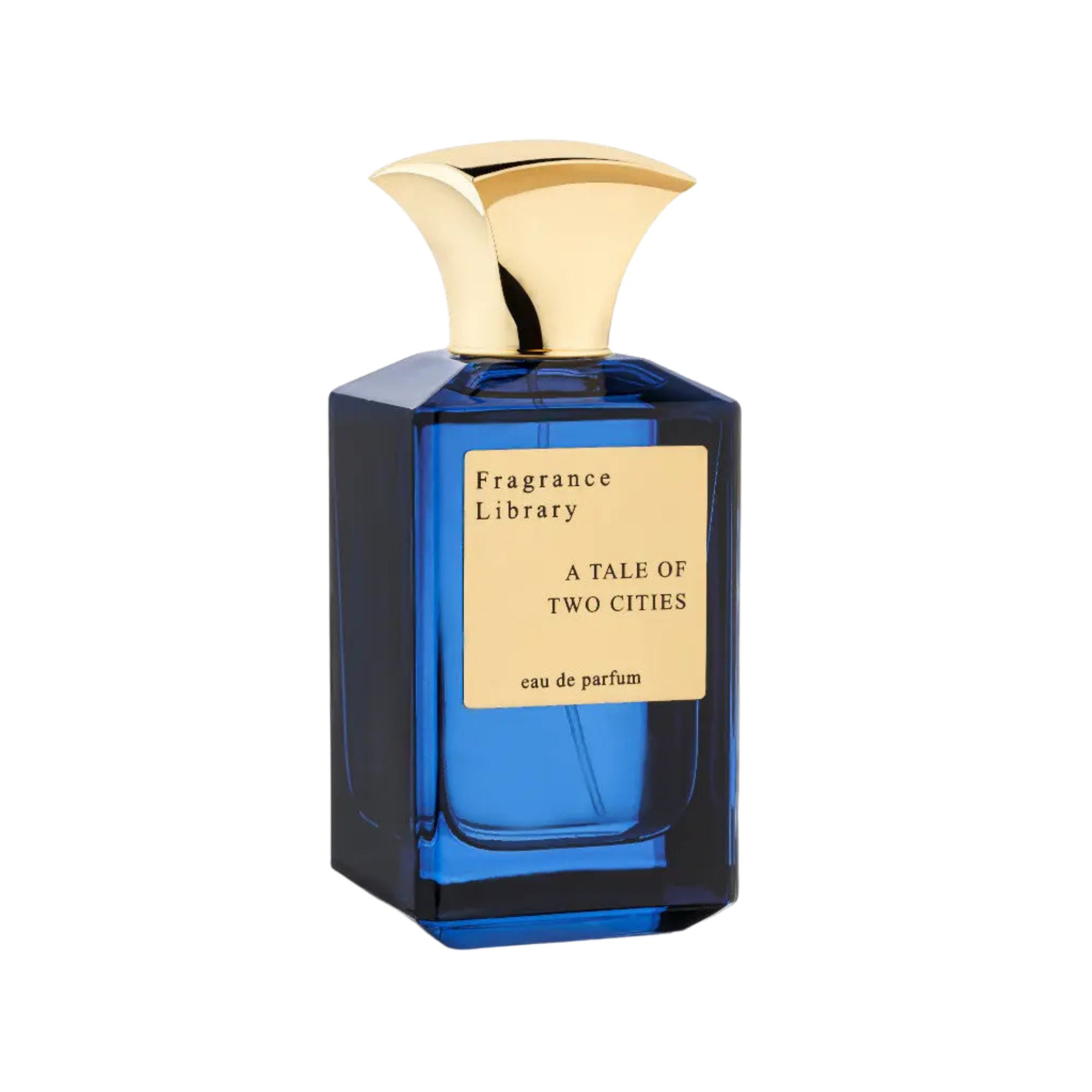A Tale Of Two Cities - 100 ml