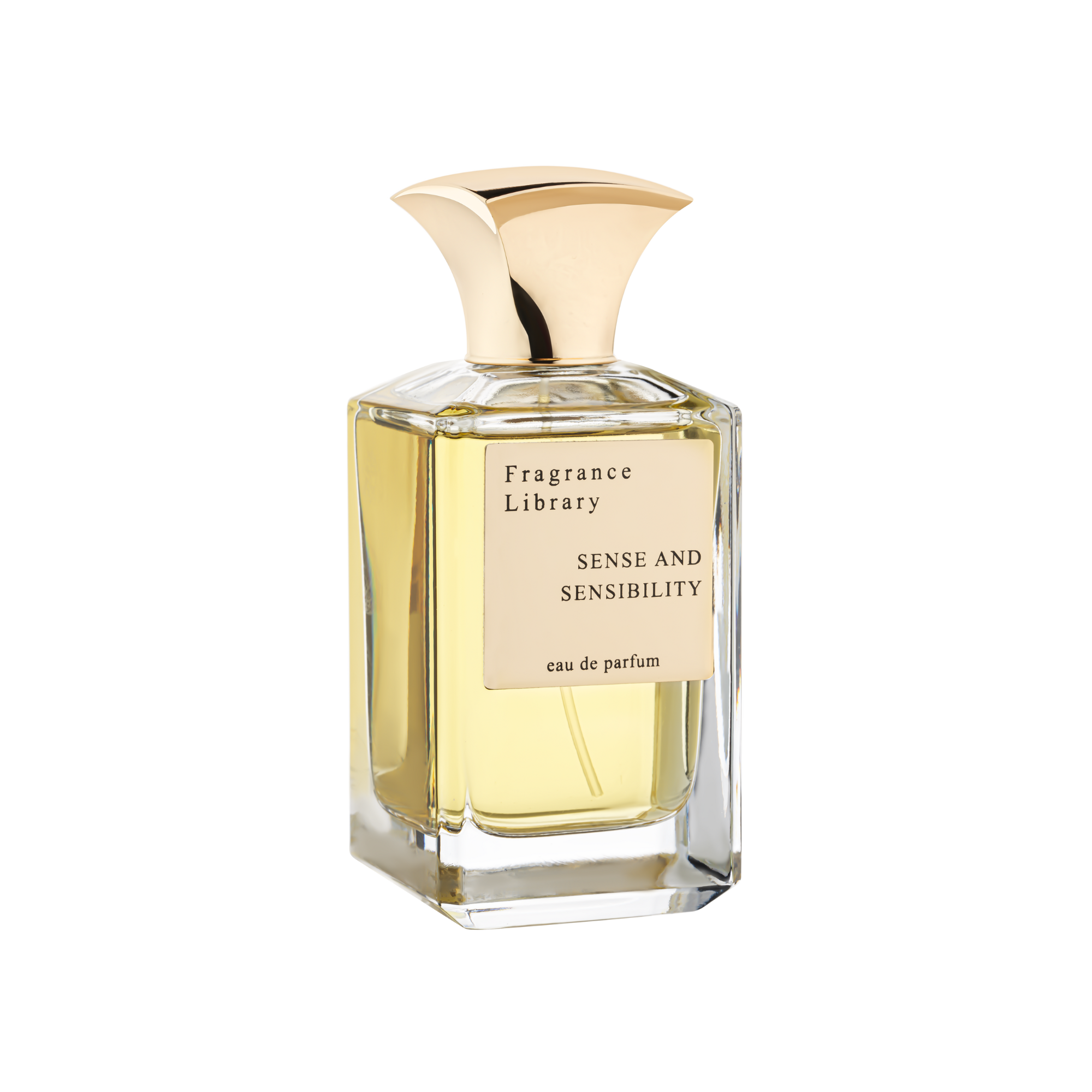 Sense and Sensibility - 100 ml