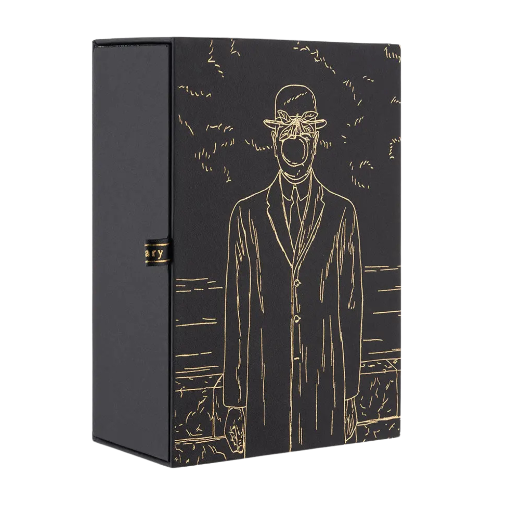 The Stranger - 100 ml