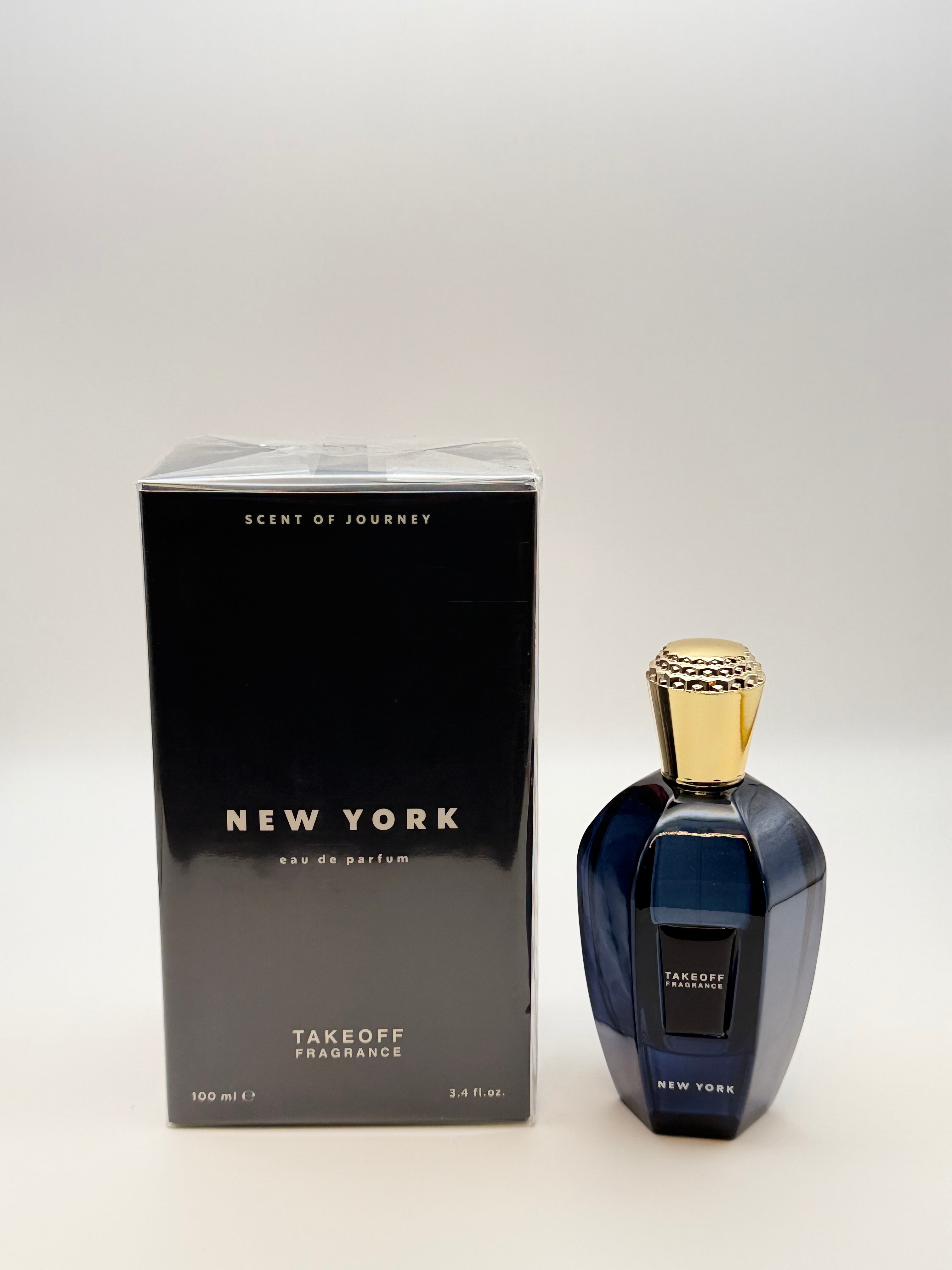Takeoff Fragrance - 100 ml