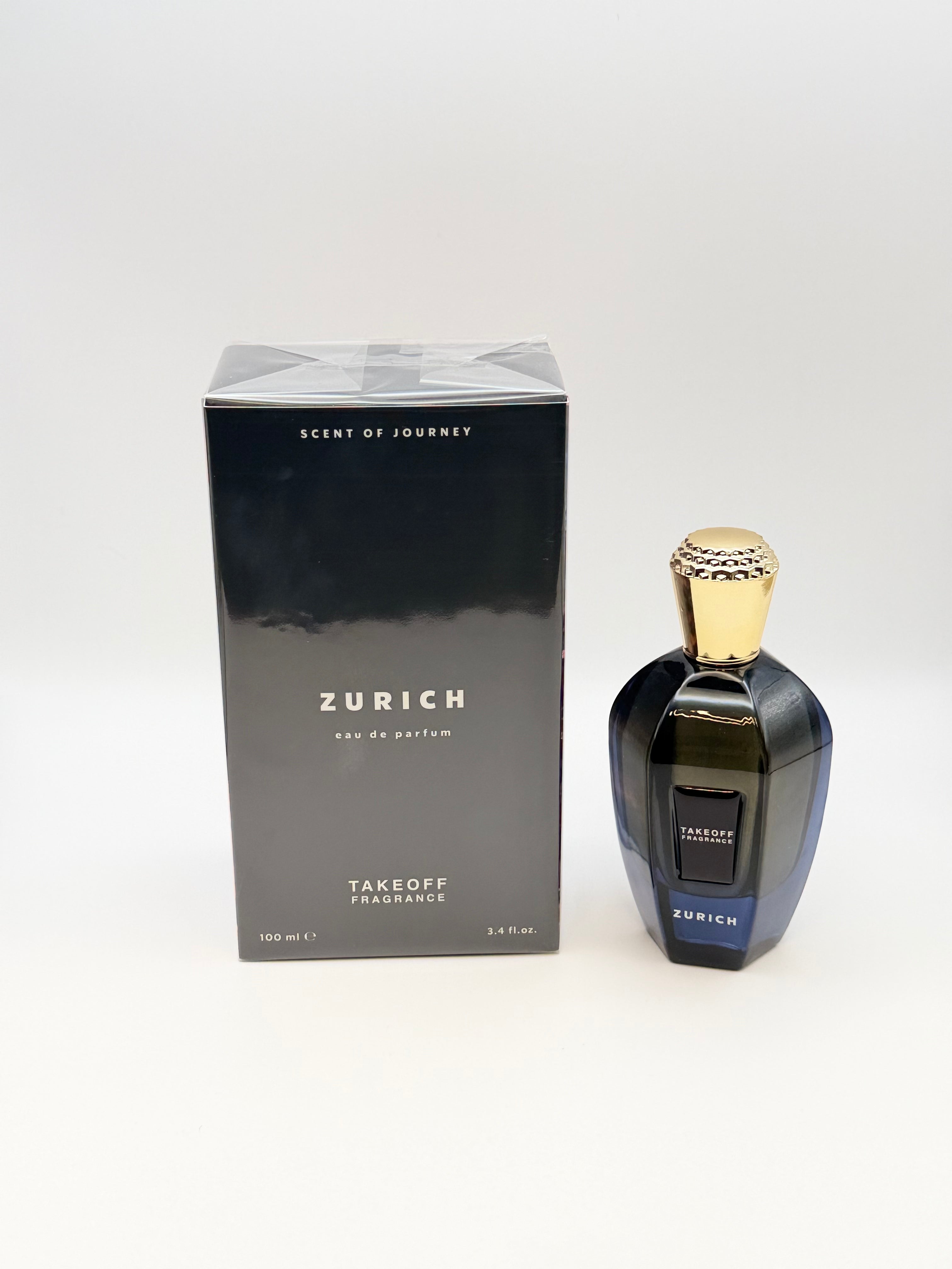 Takeoff Fragrance - 100 ml