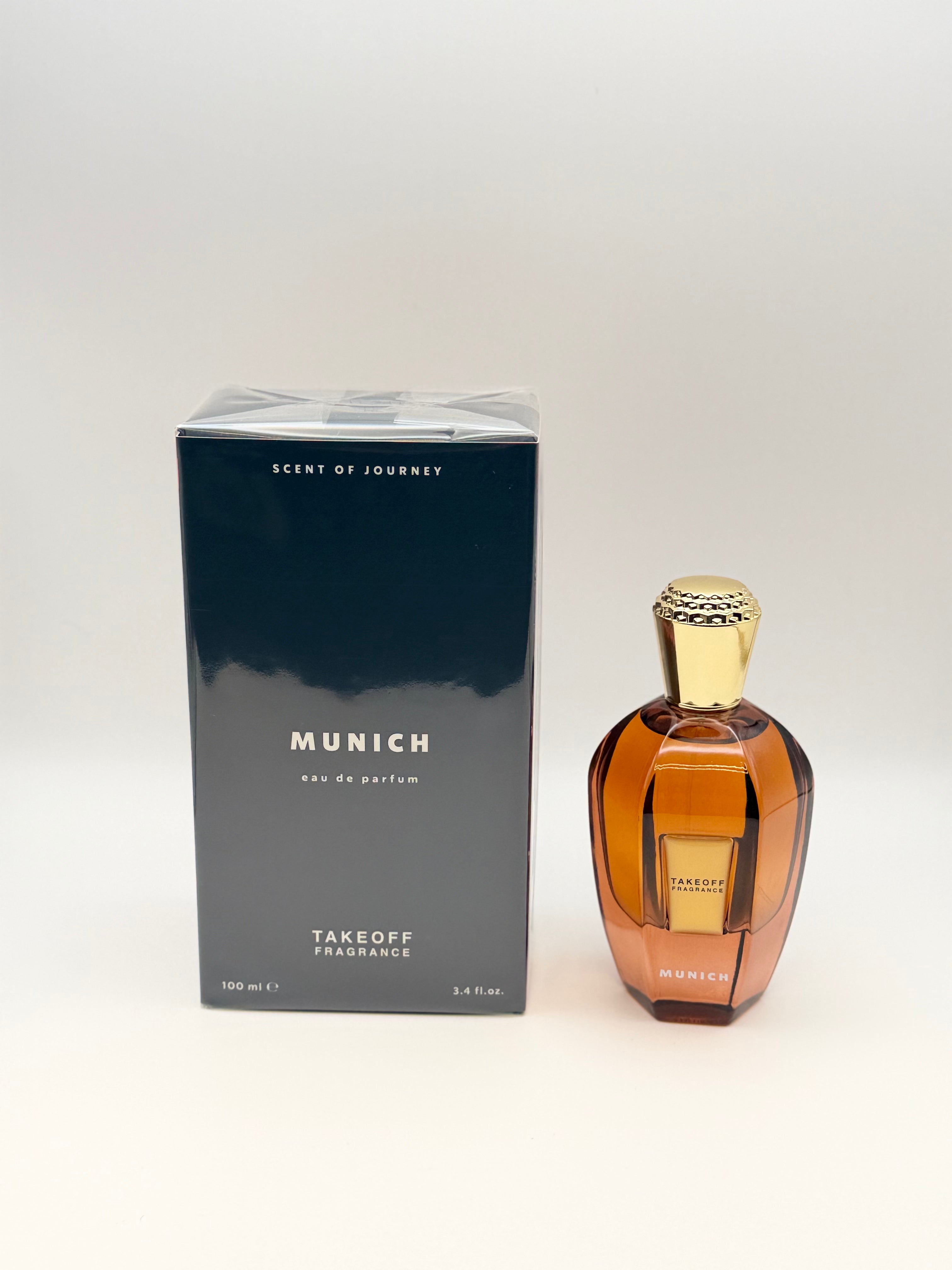 Takeoff Fragrance - 100 ml