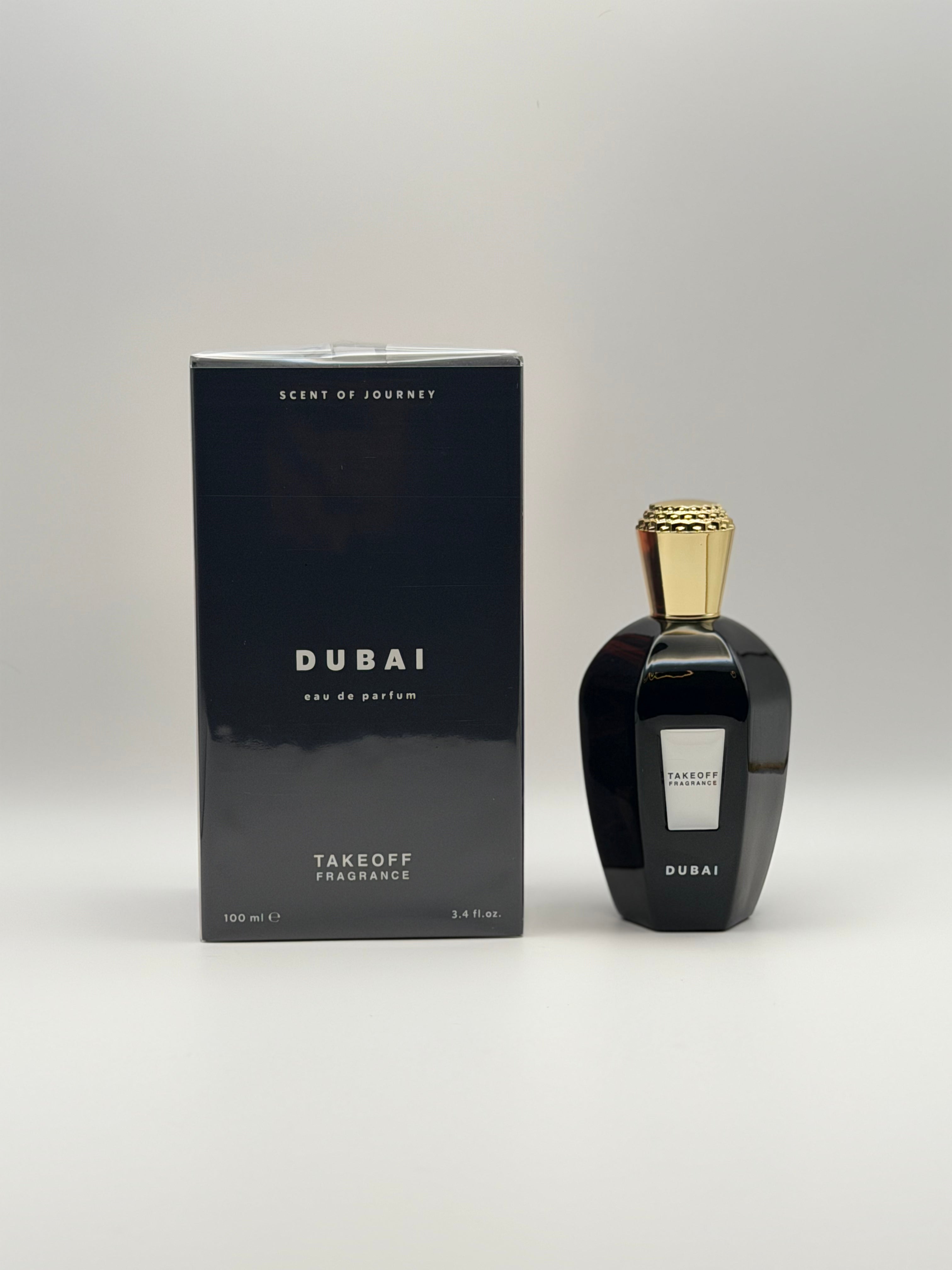 Takeoff Fragrance - 100 ml