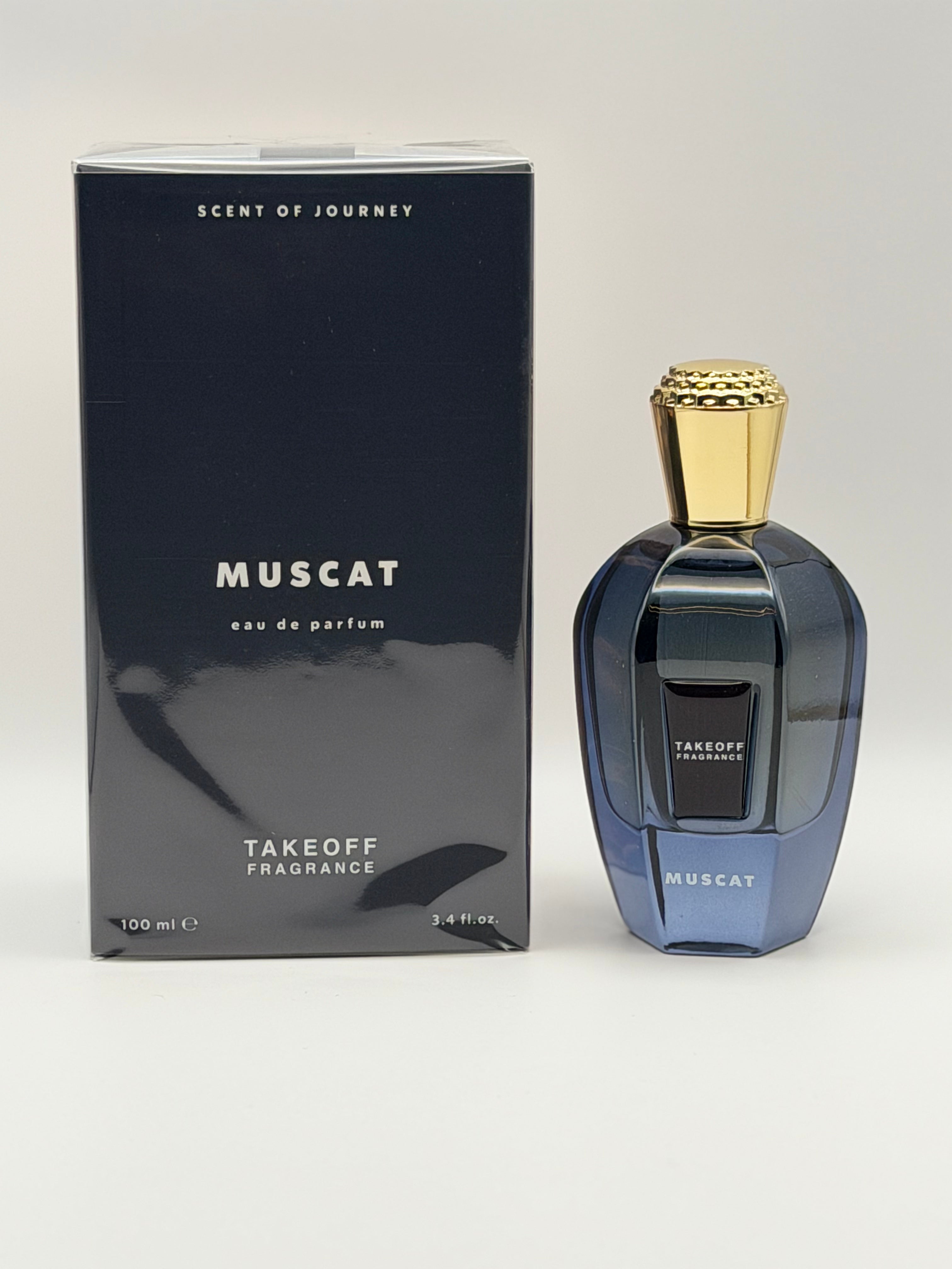 Takeoff Fragrance - 100 ml