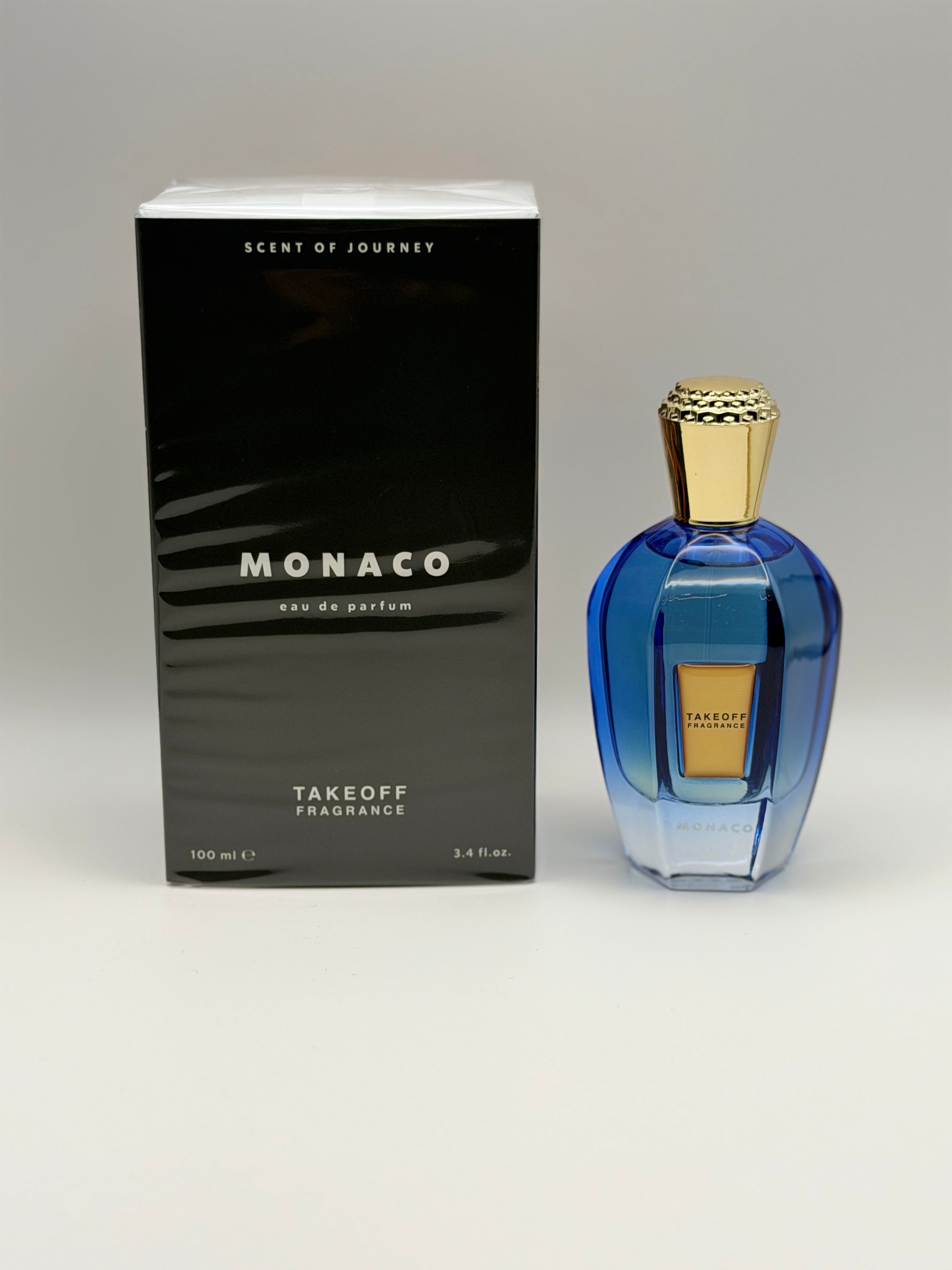 Takeoff Fragrance - 100 ml