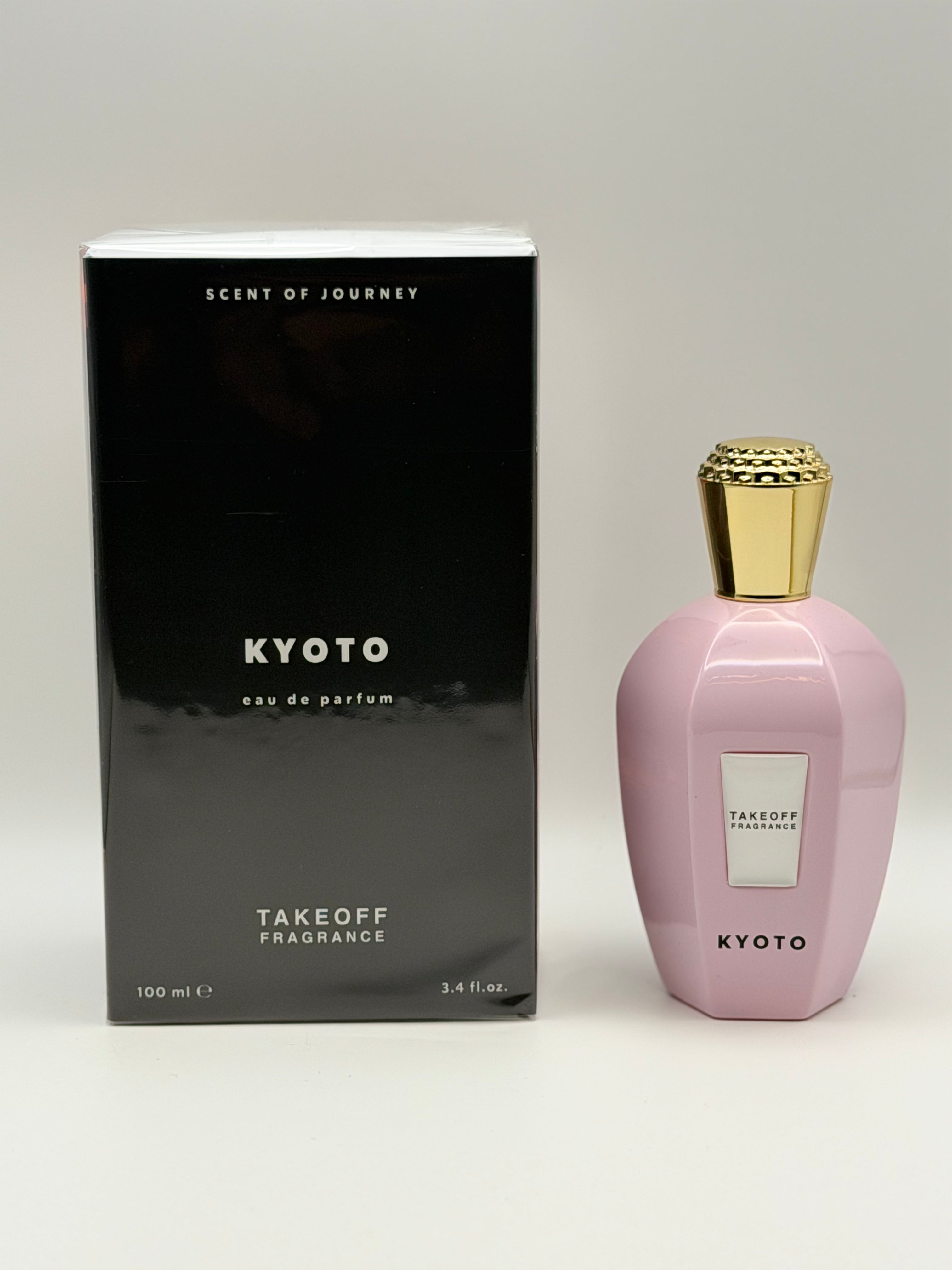 Takeoff Fragrance - 100 ml