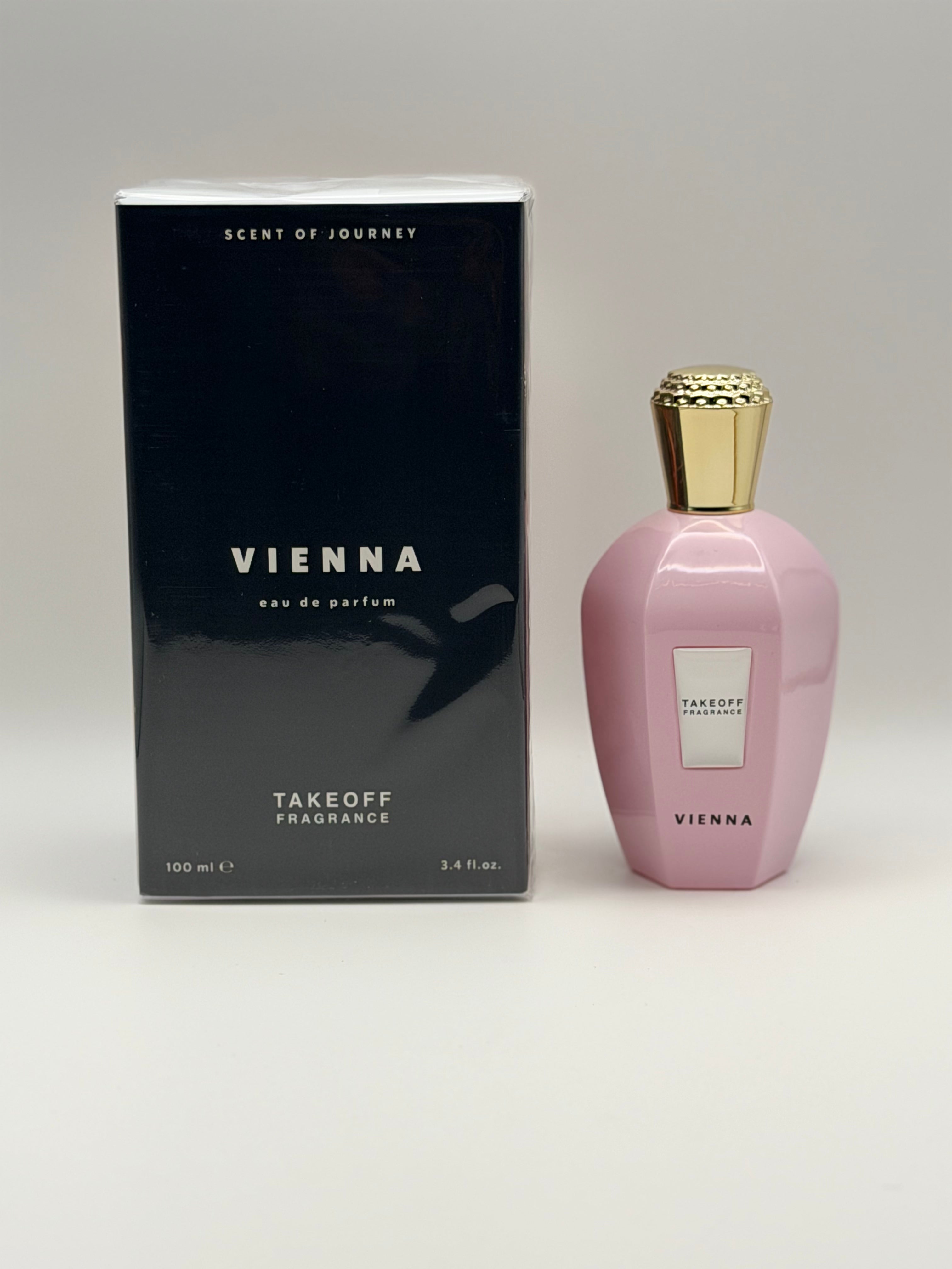 Takeoff Fragrance - 100 ml