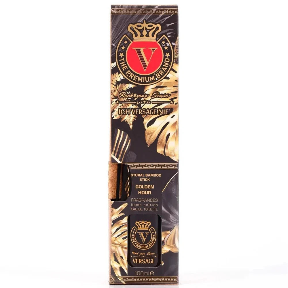 Ich Versage Nie® Raumduft - 100 ml